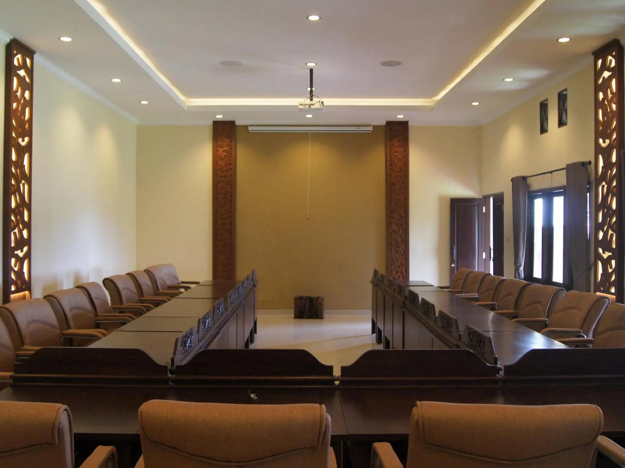 Meeting/conference room in Bagus Agro Pelaga