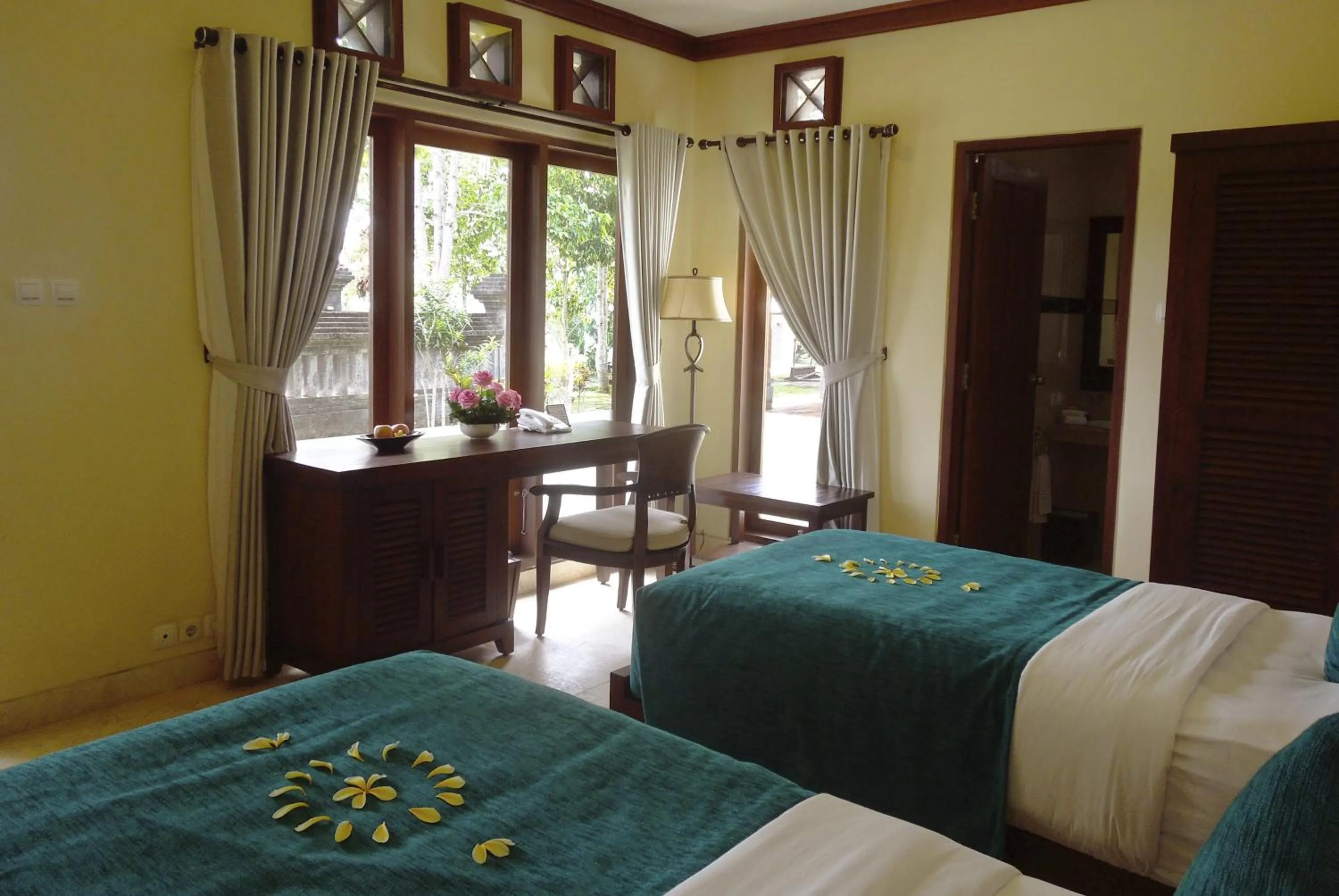 Bed in Bagus Agro Pelaga