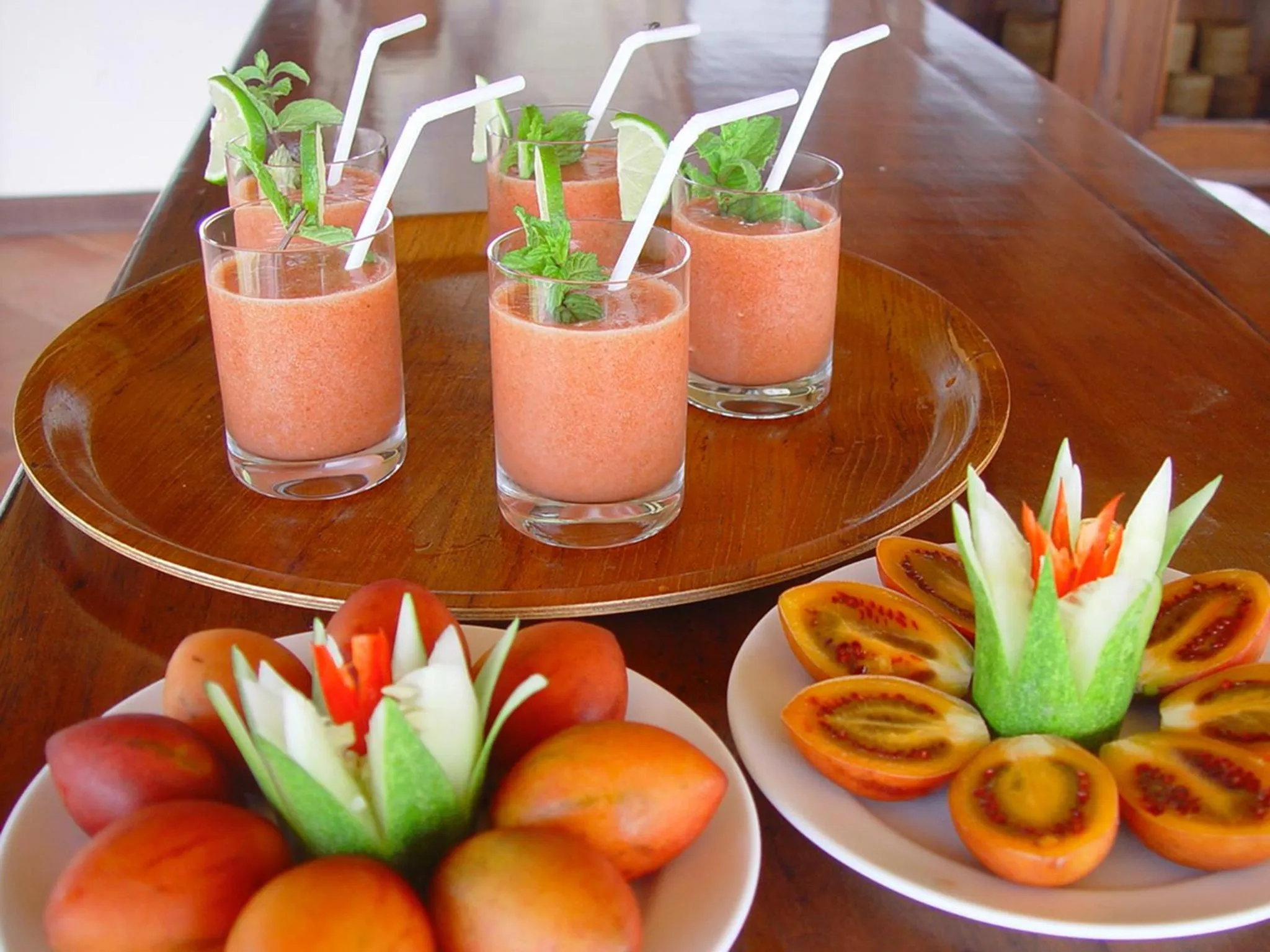 Restaurant/places to eat in Bagus Agro Pelaga