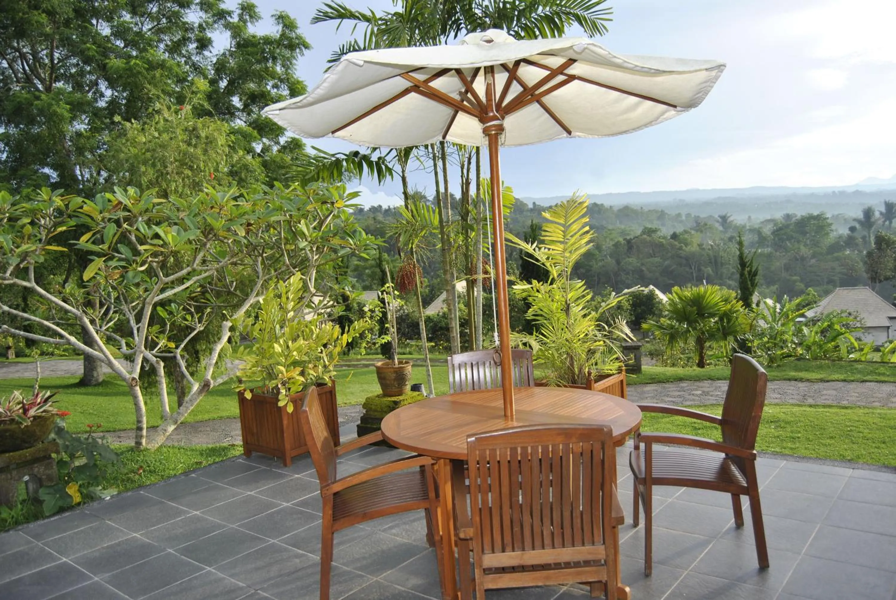 Restaurant/places to eat in Bagus Agro Pelaga