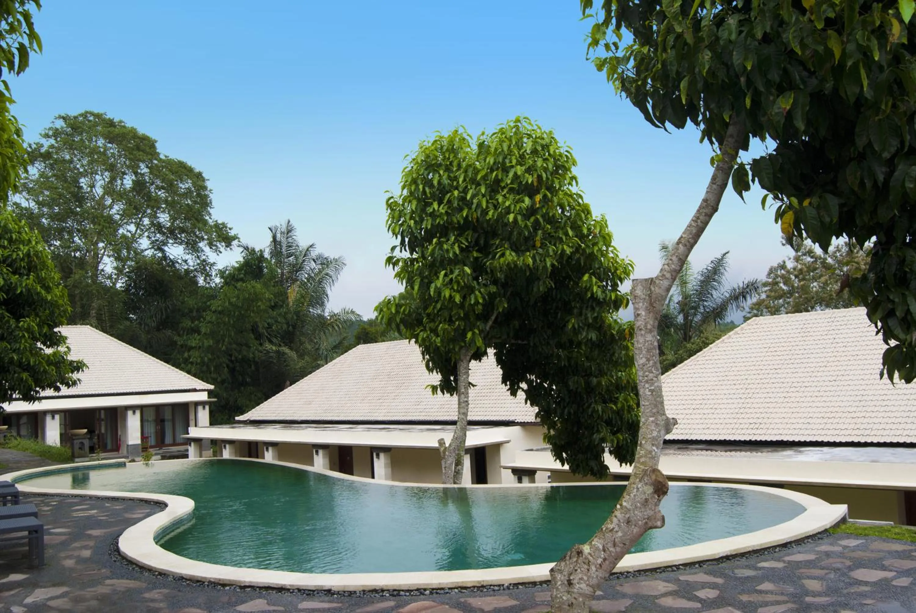 Property building in Bagus Agro Pelaga