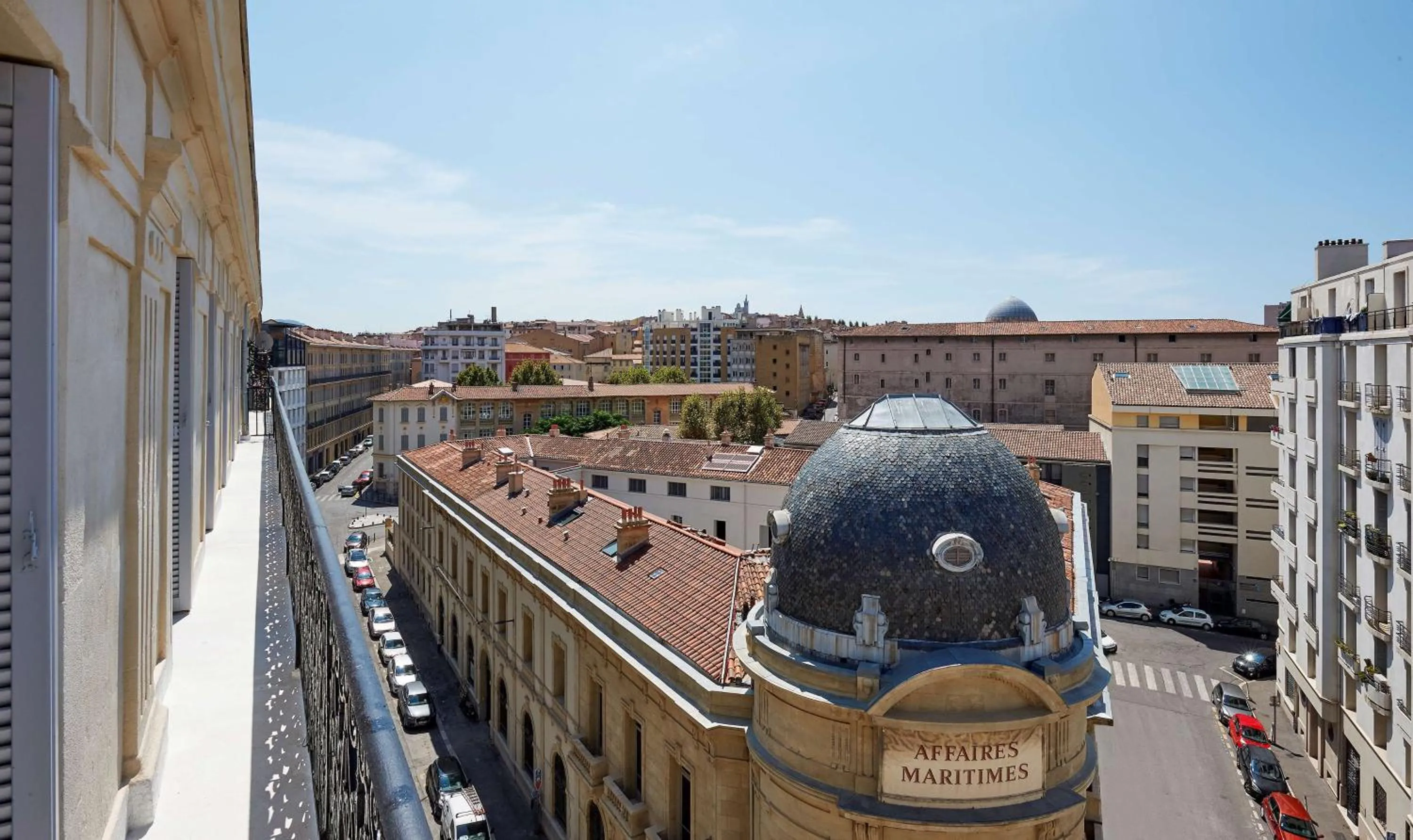 Other in NH Collection Marseille