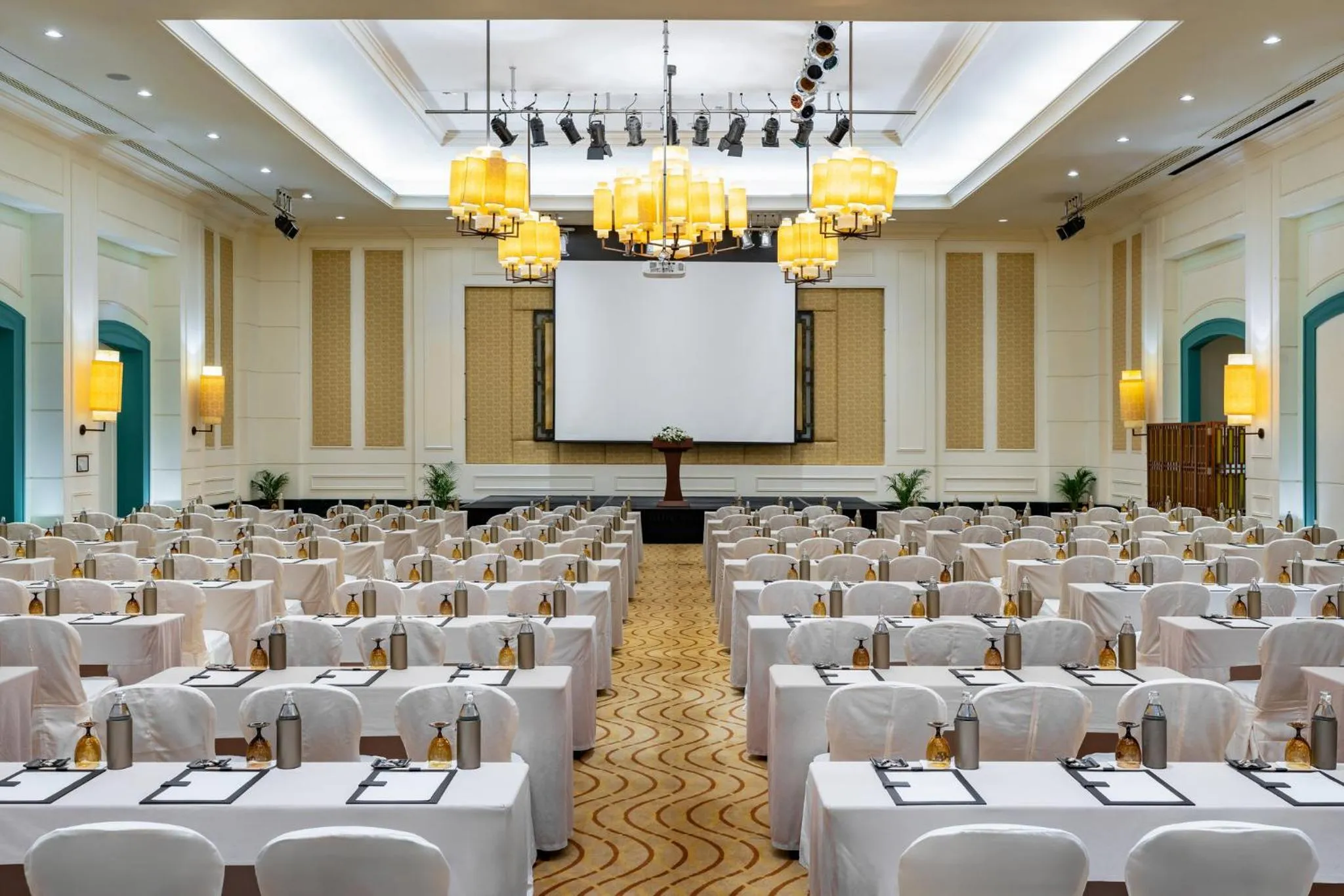 Banquet/Function facilities in Centara Grand Beach Resort Phuket