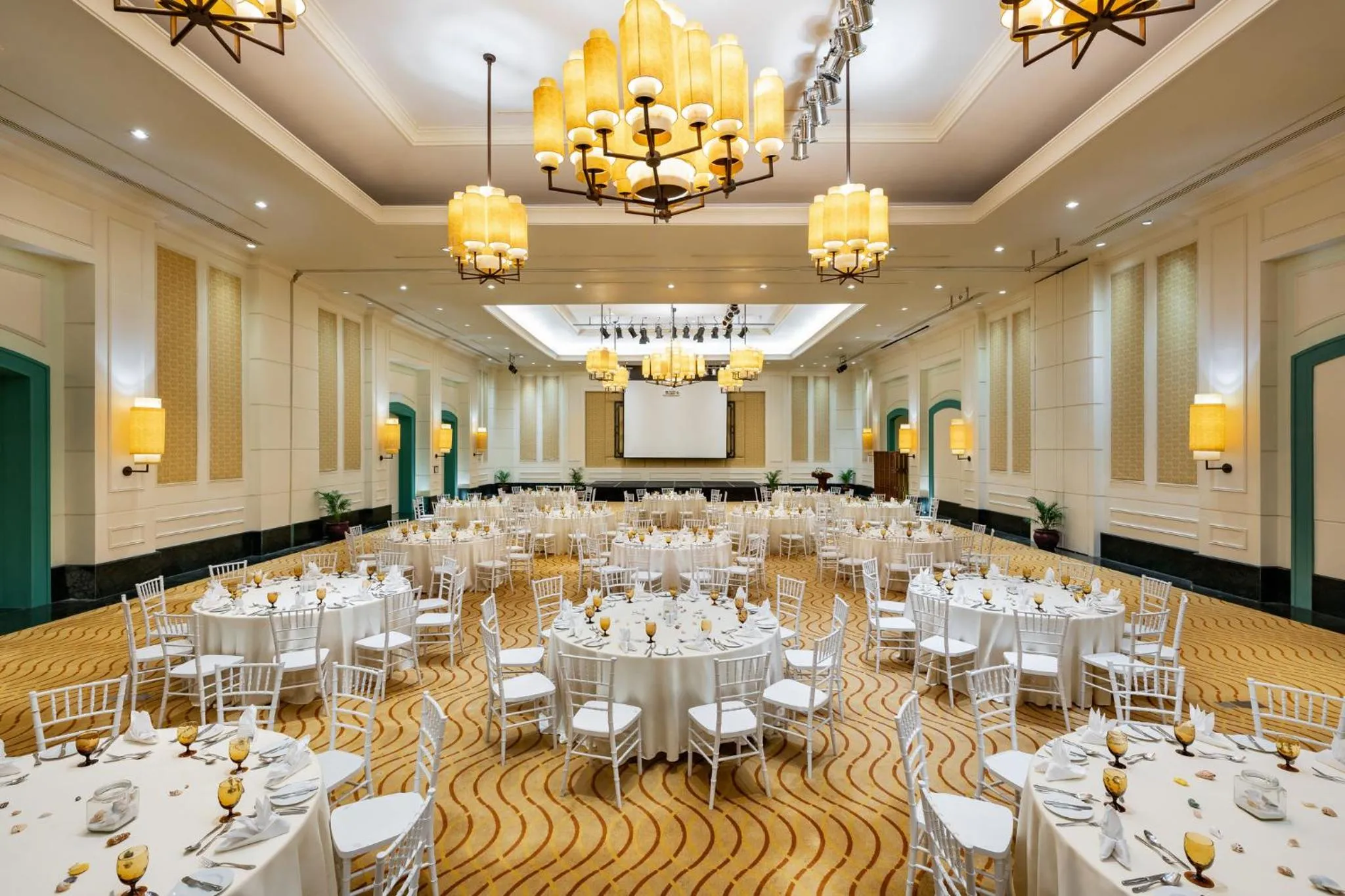 Banquet/Function facilities in Centara Grand Beach Resort Phuket