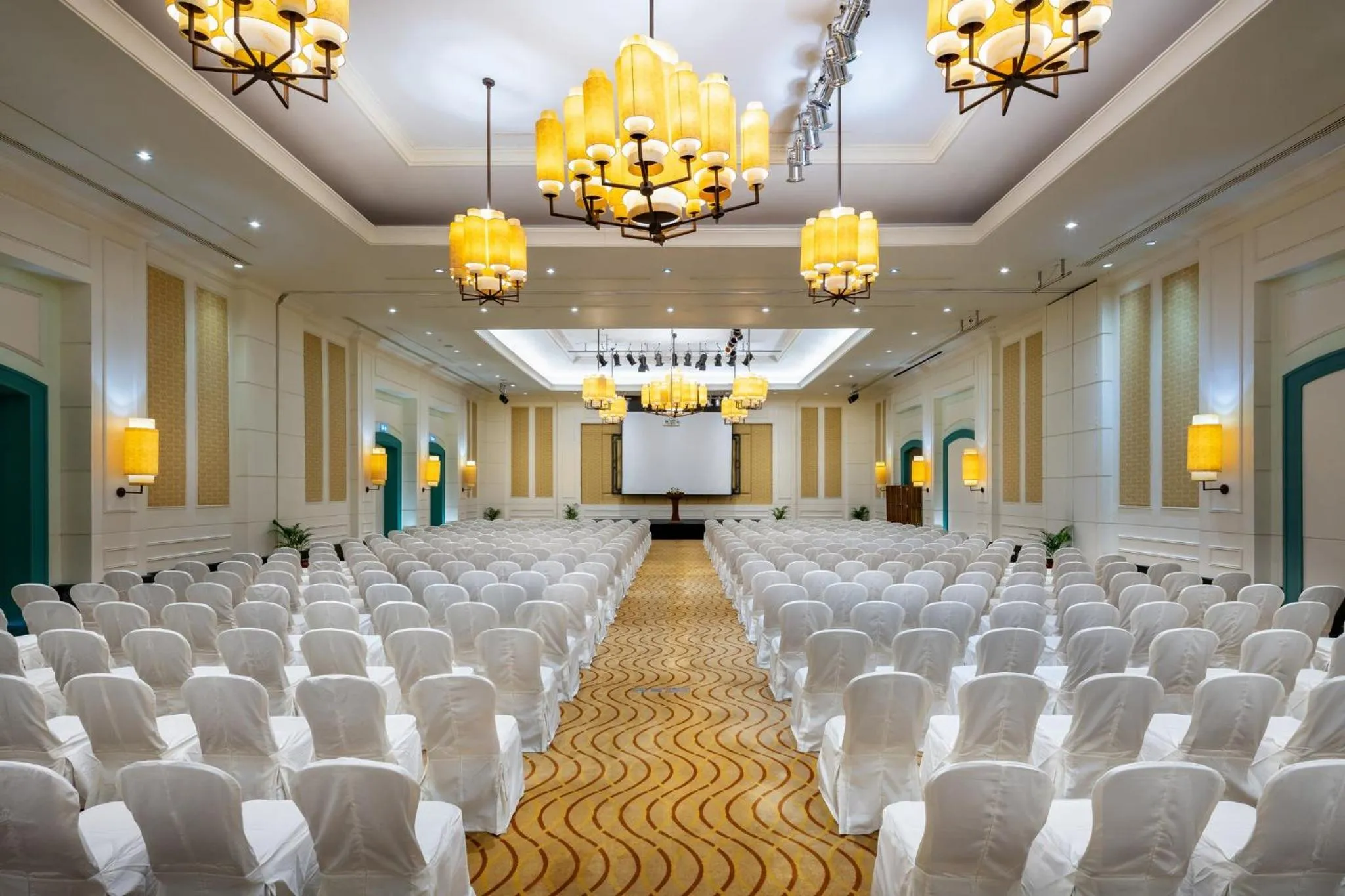 Banquet/Function facilities in Centara Grand Beach Resort Phuket