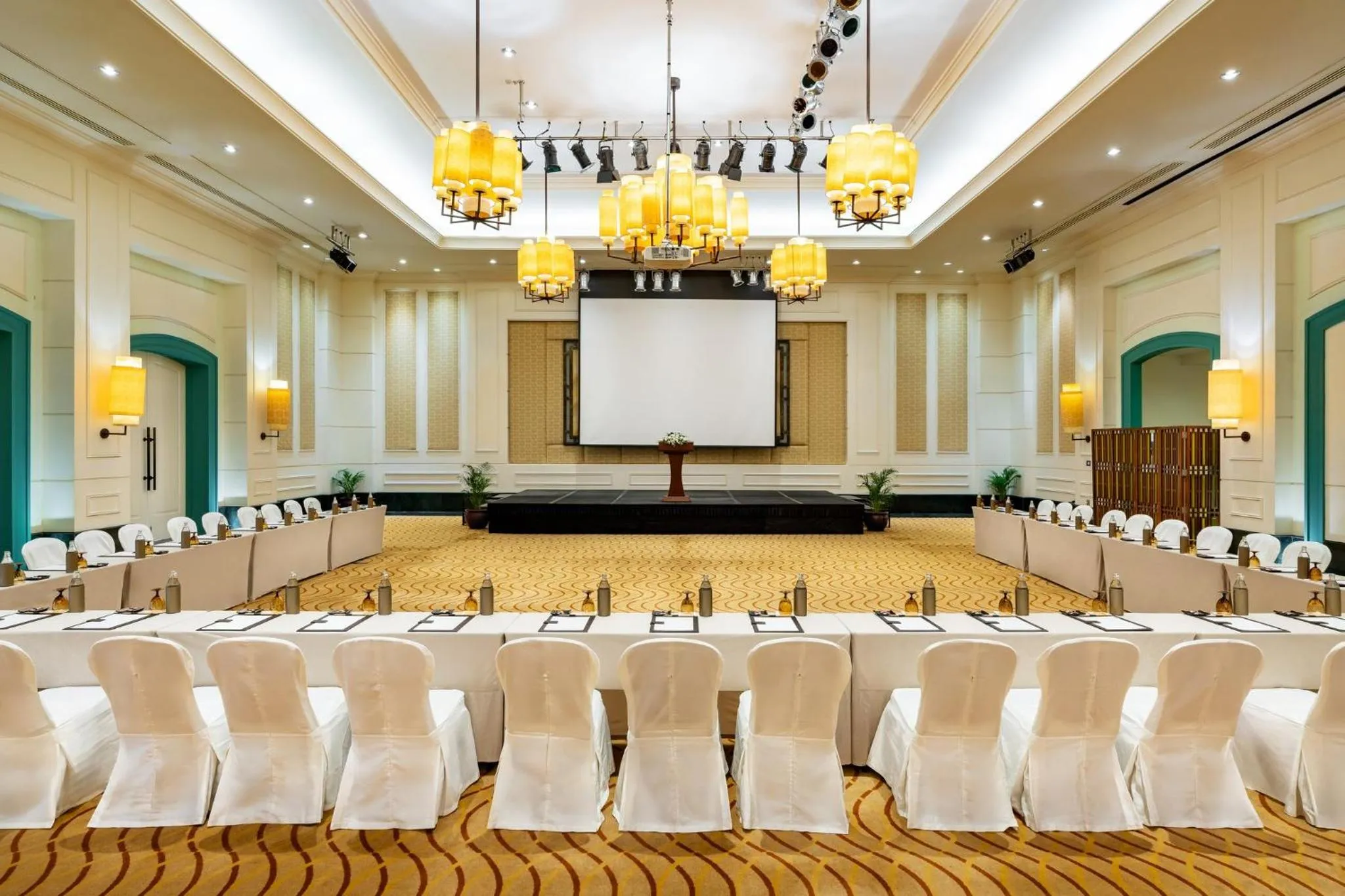 Banquet/Function facilities in Centara Grand Beach Resort Phuket