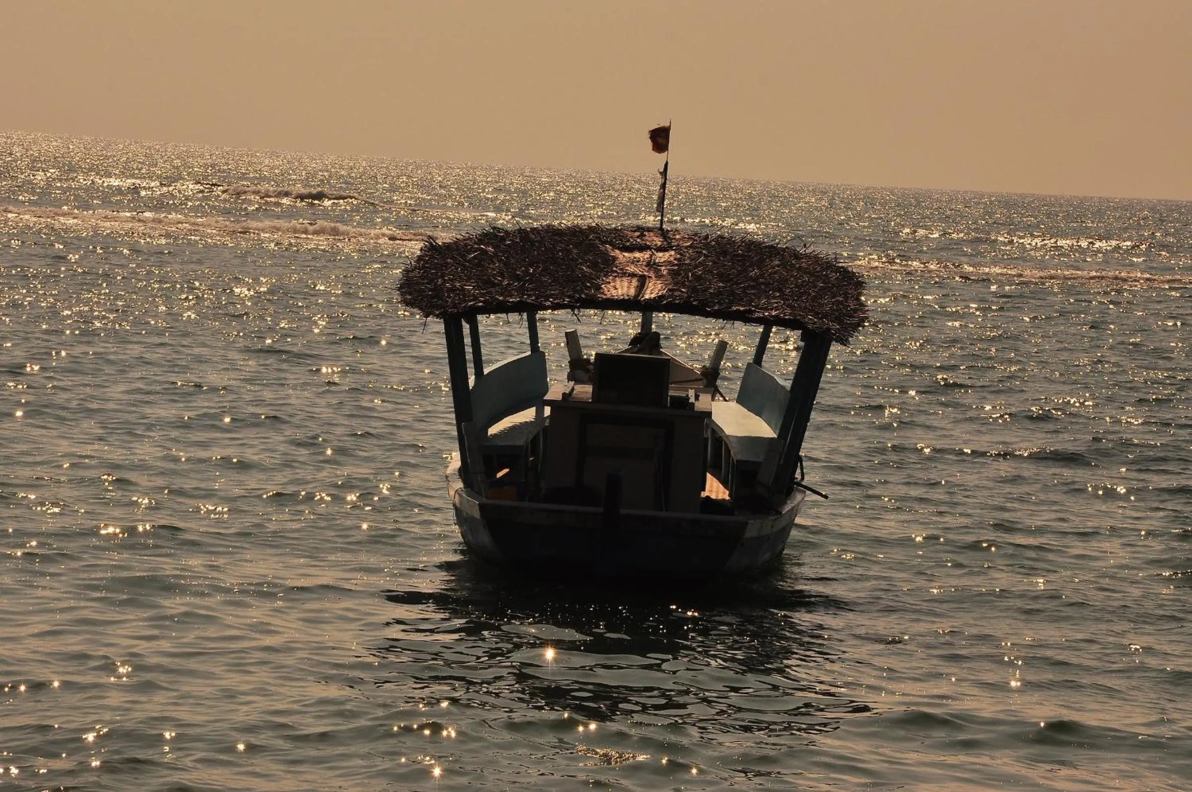 Diving in Ypsylon Tourist Resort