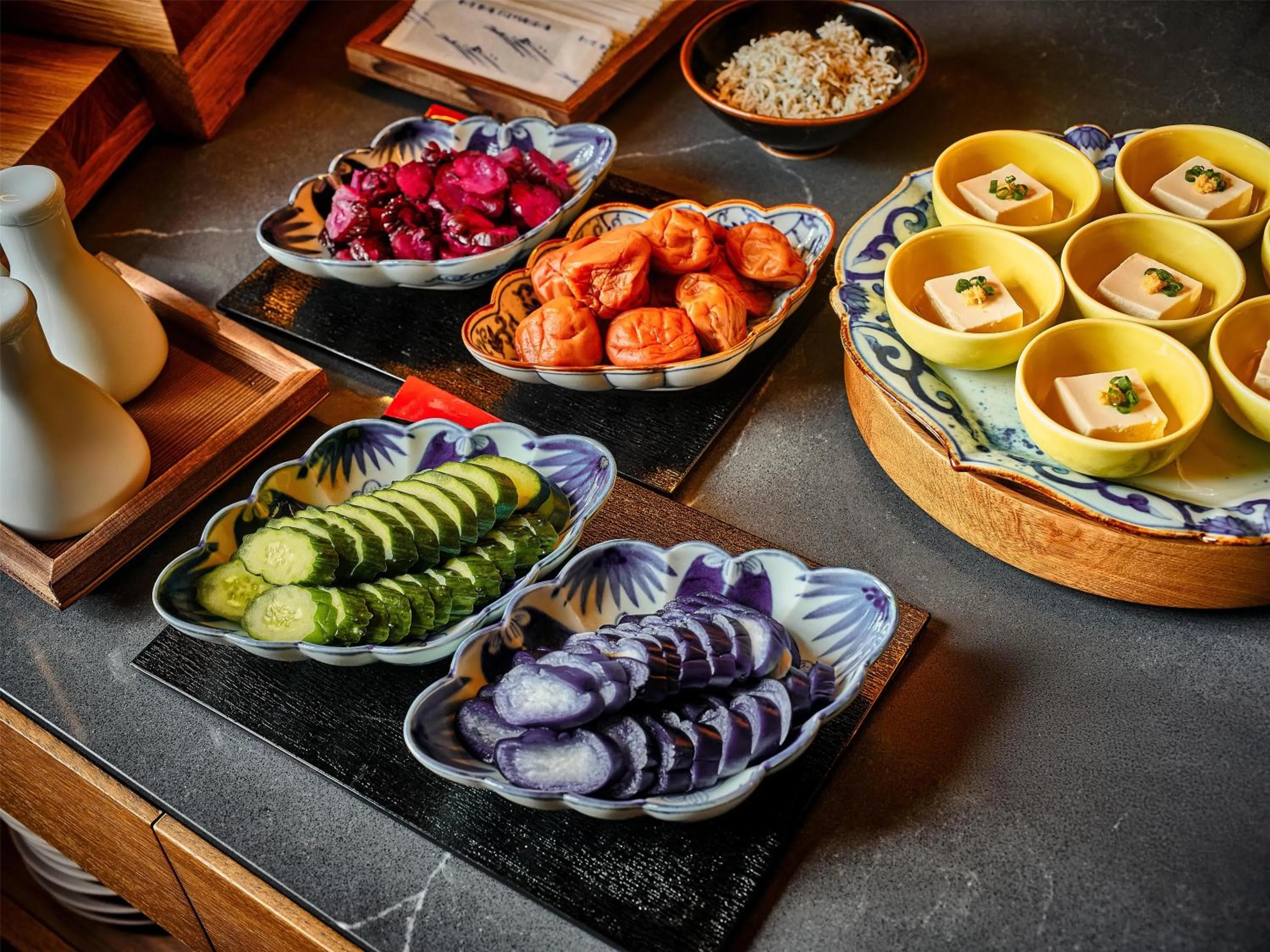 Lounge or bar in Hyatt Regency Tokyo