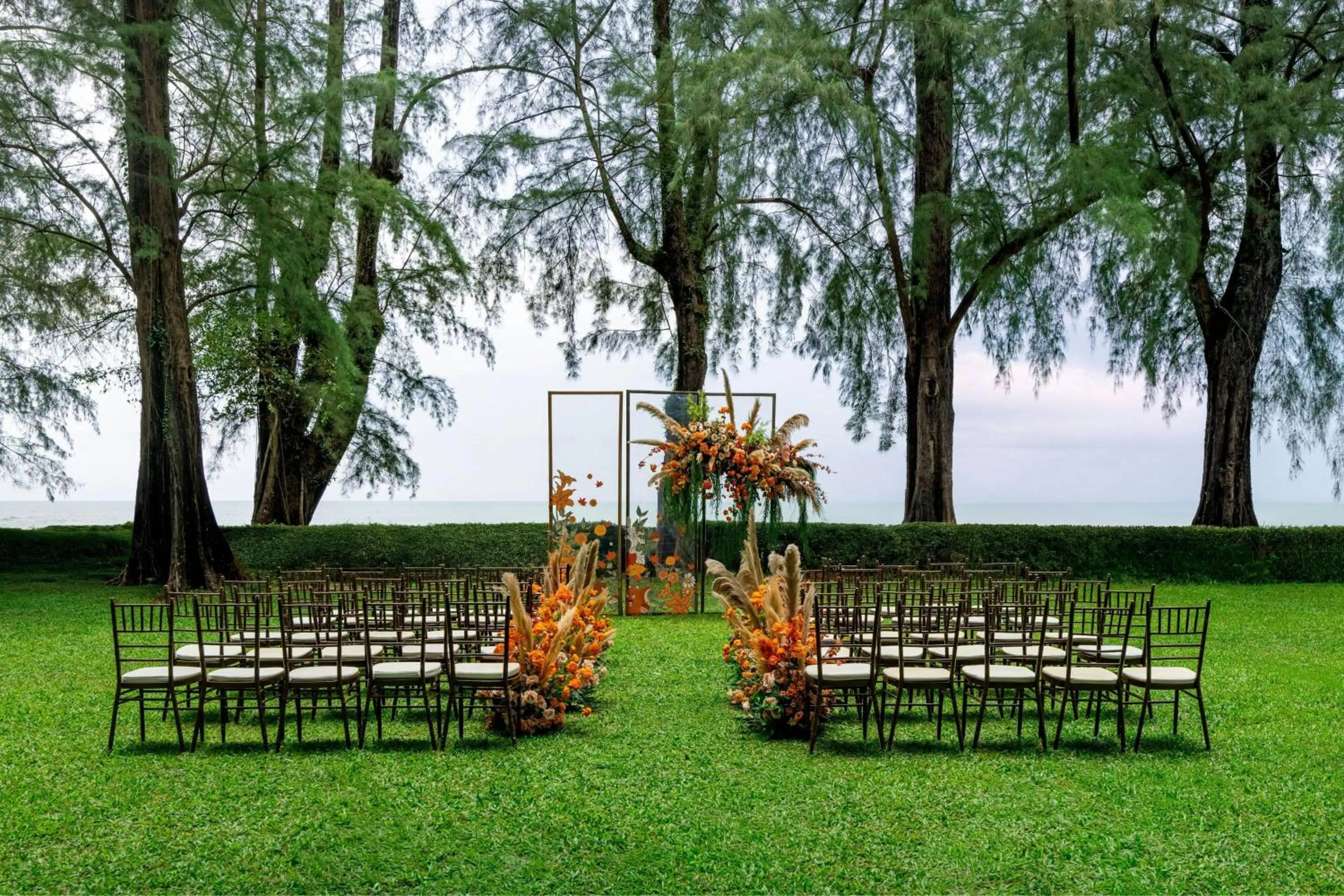 Banquet/Function facilities in Lone Pine, Penang, a Tribute Portfolio Resort