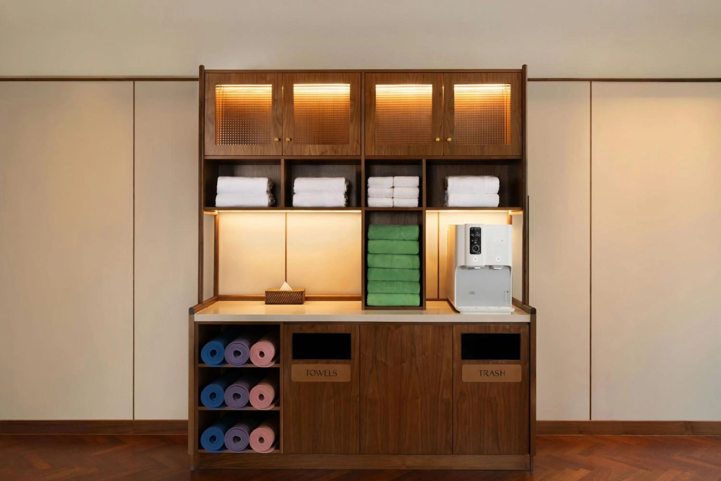 Fitness centre/facilities in Lone Pine, Penang, a Tribute Portfolio Resort