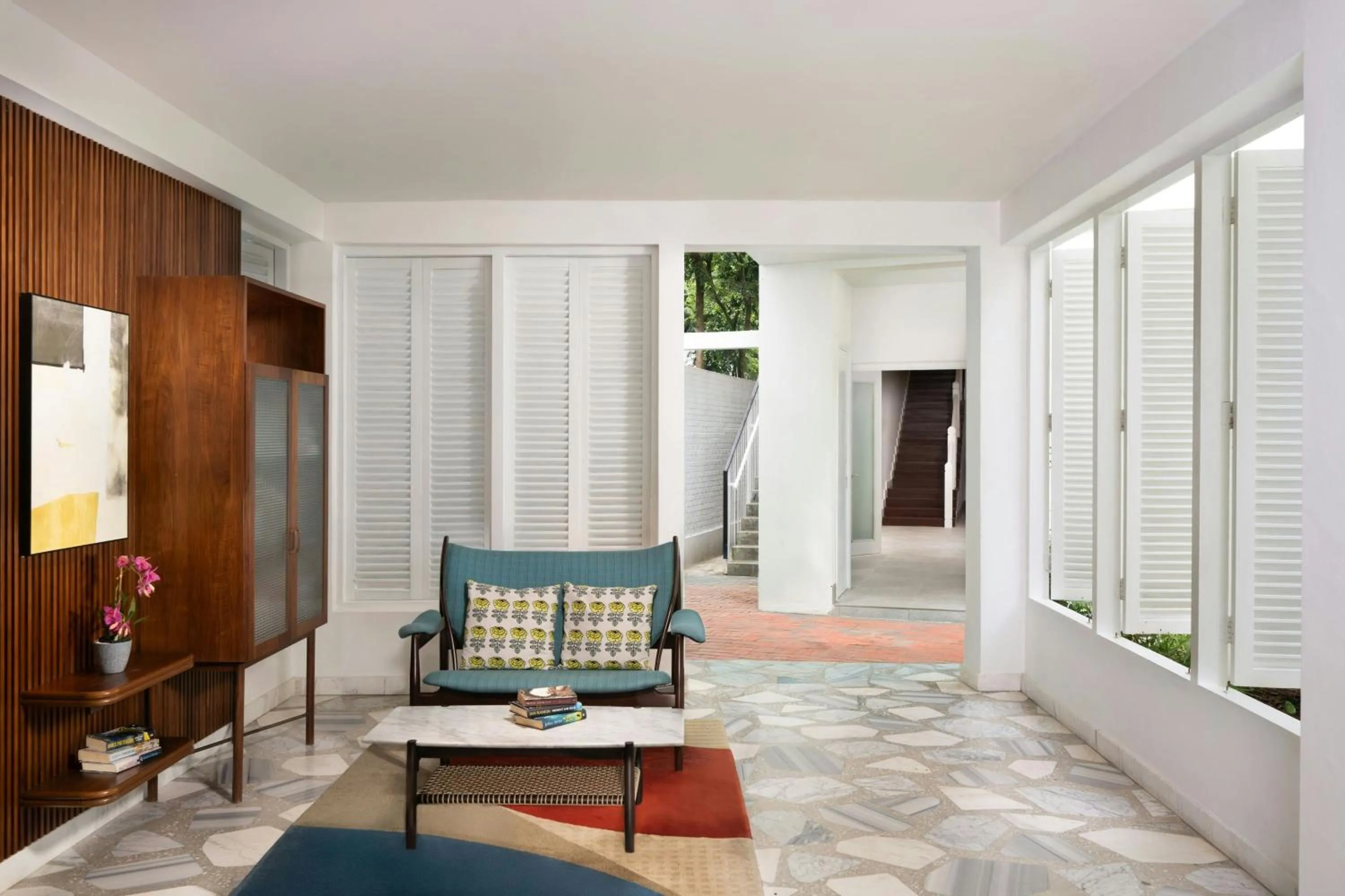 View (from property/room) in Lone Pine, Penang, a Tribute Portfolio Resort