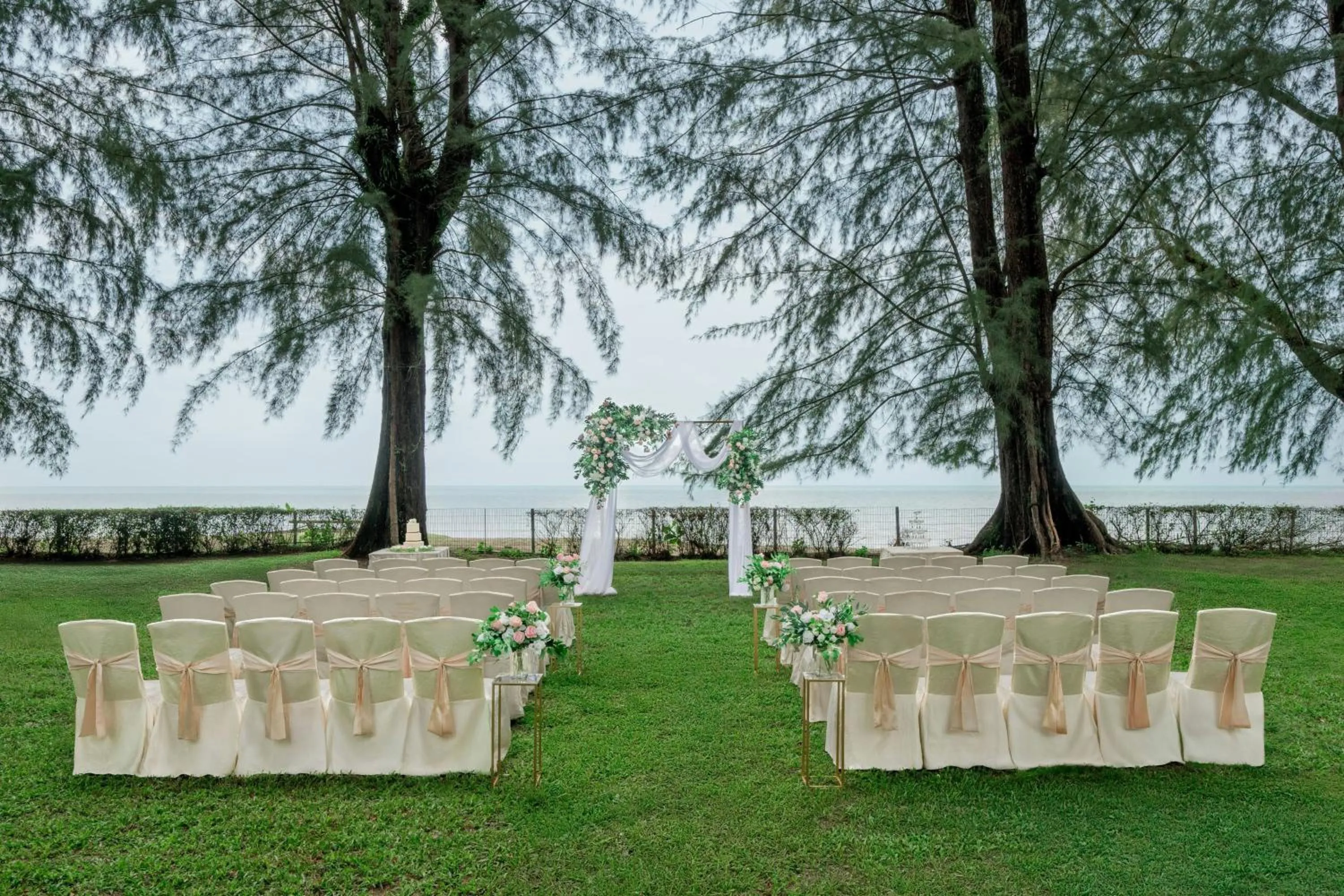 Banquet/Function facilities in Lone Pine, Penang, a Tribute Portfolio Resort