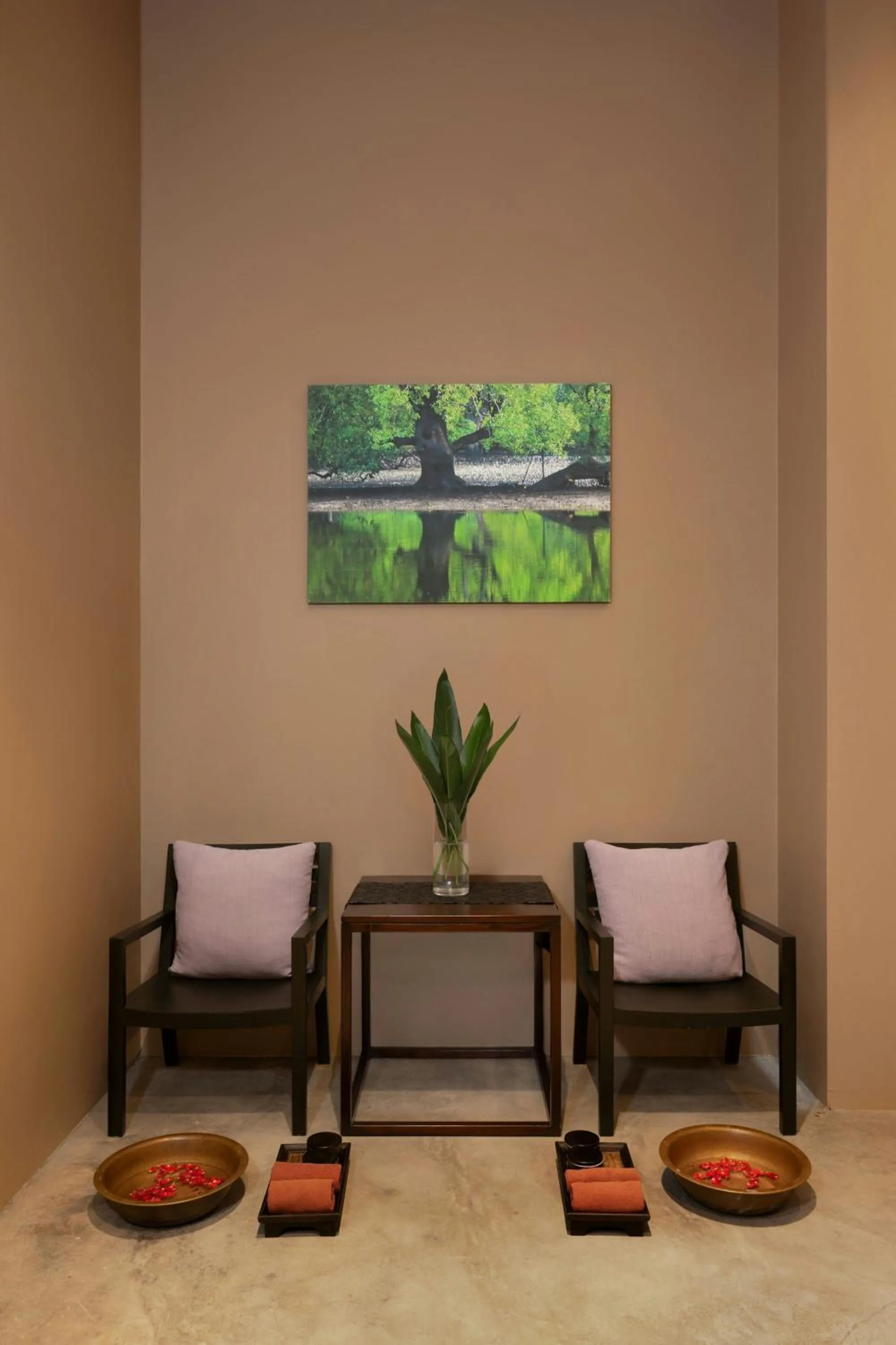 Spa and wellness centre/facilities in Lone Pine, Penang, a Tribute Portfolio Resort