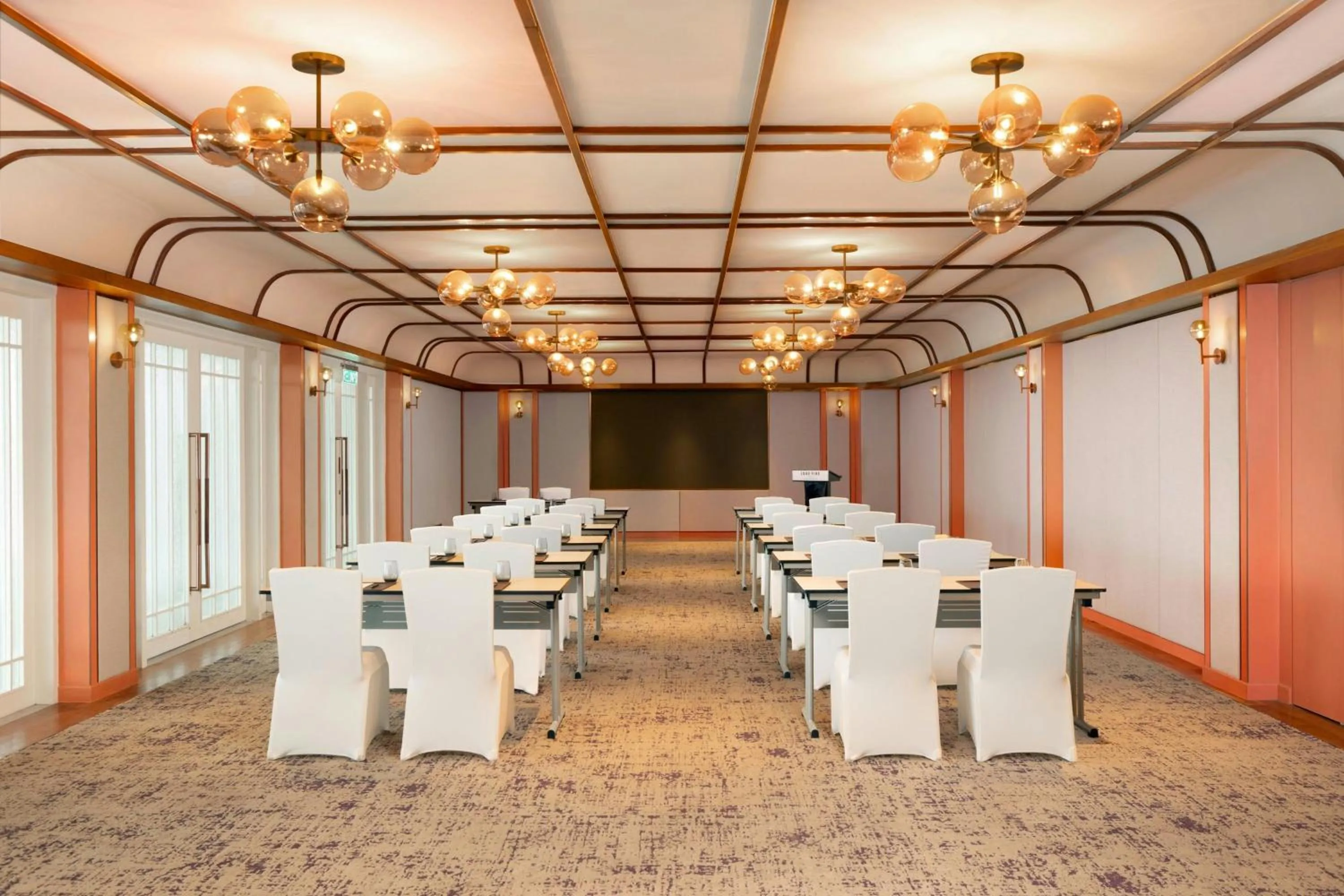 Meeting/conference room in Lone Pine, Penang, a Tribute Portfolio Resort