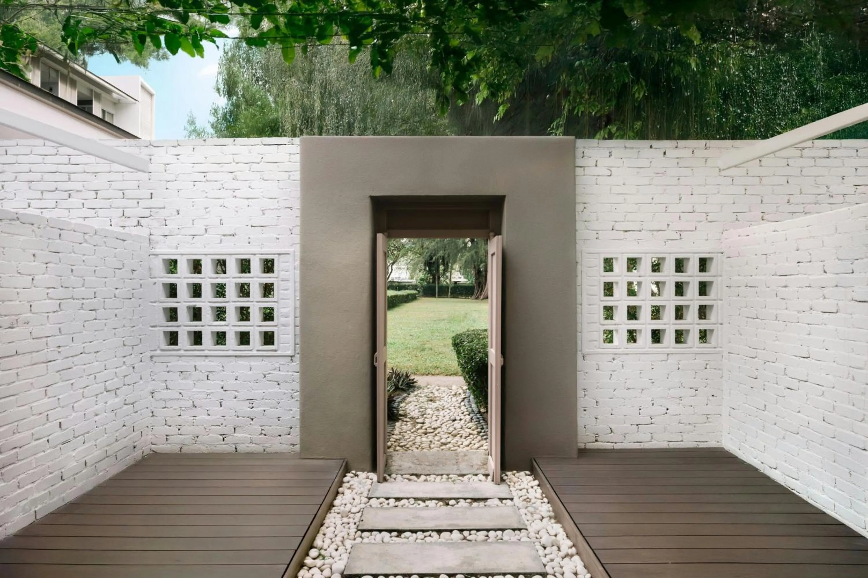 Photo of the whole room in Lone Pine, Penang, a Tribute Portfolio Resort