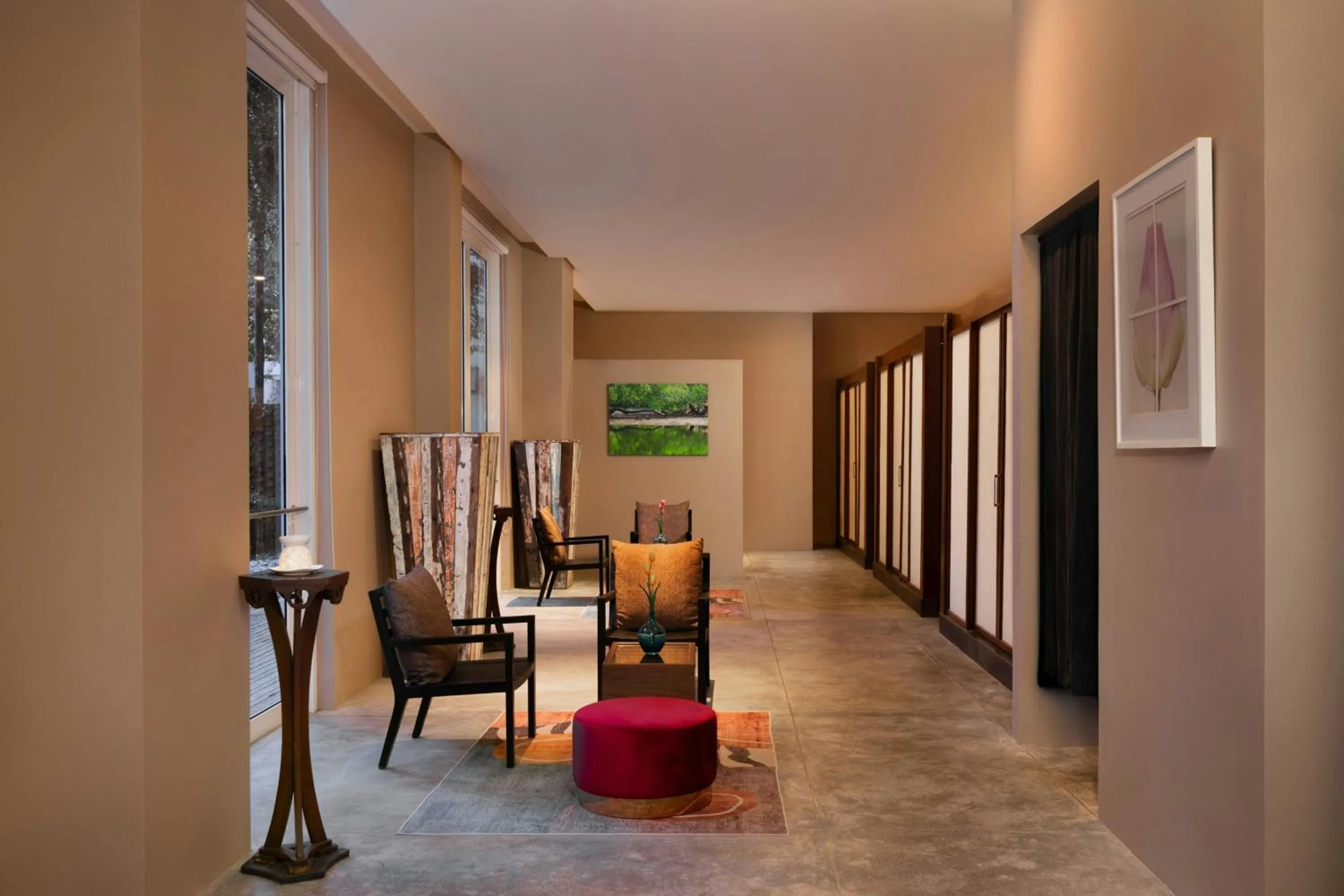 Spa and wellness centre/facilities in Lone Pine, Penang, a Tribute Portfolio Resort