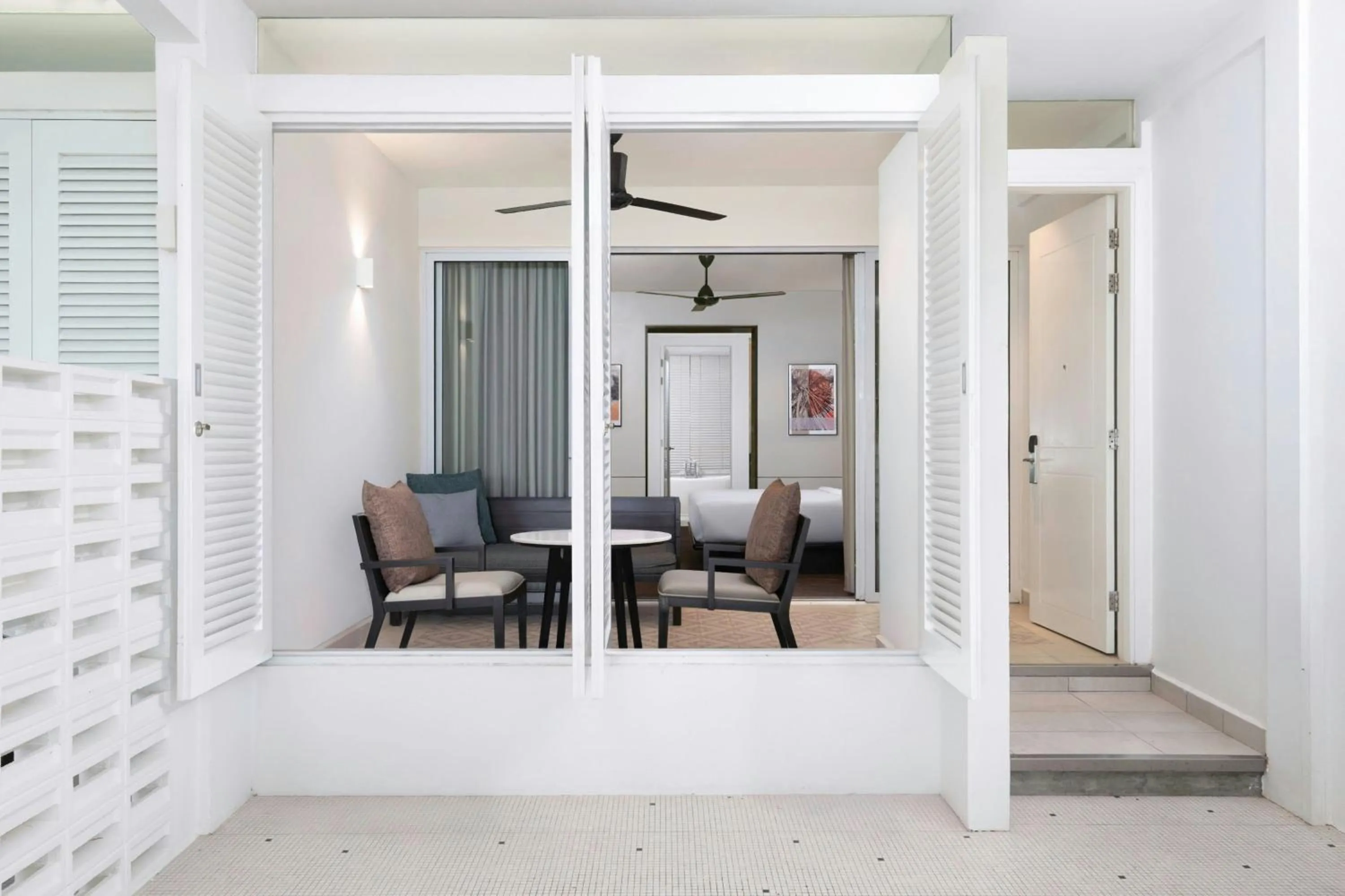 Property building in Lone Pine, Penang, a Tribute Portfolio Resort