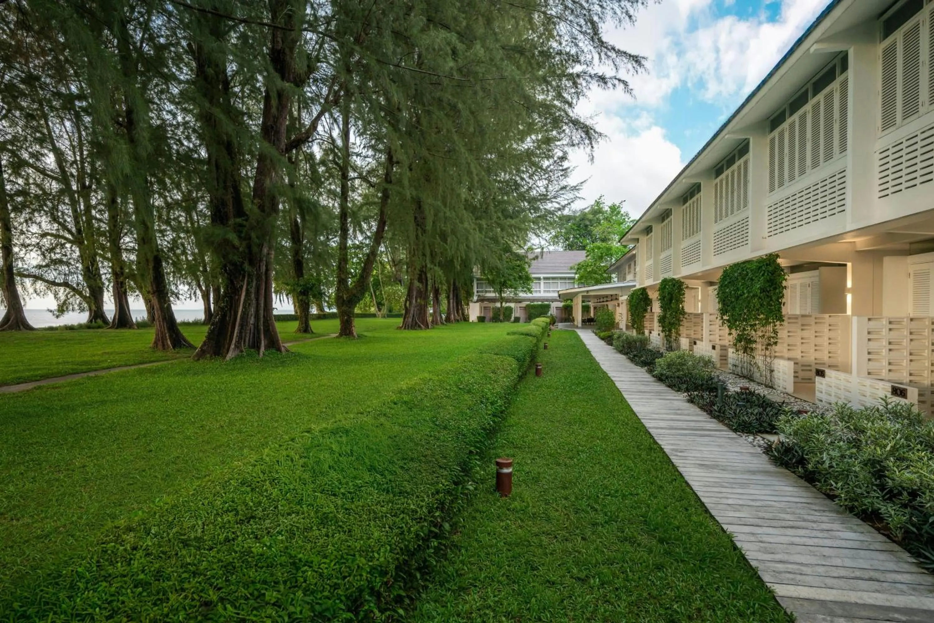 Property building in Lone Pine, Penang, a Tribute Portfolio Resort