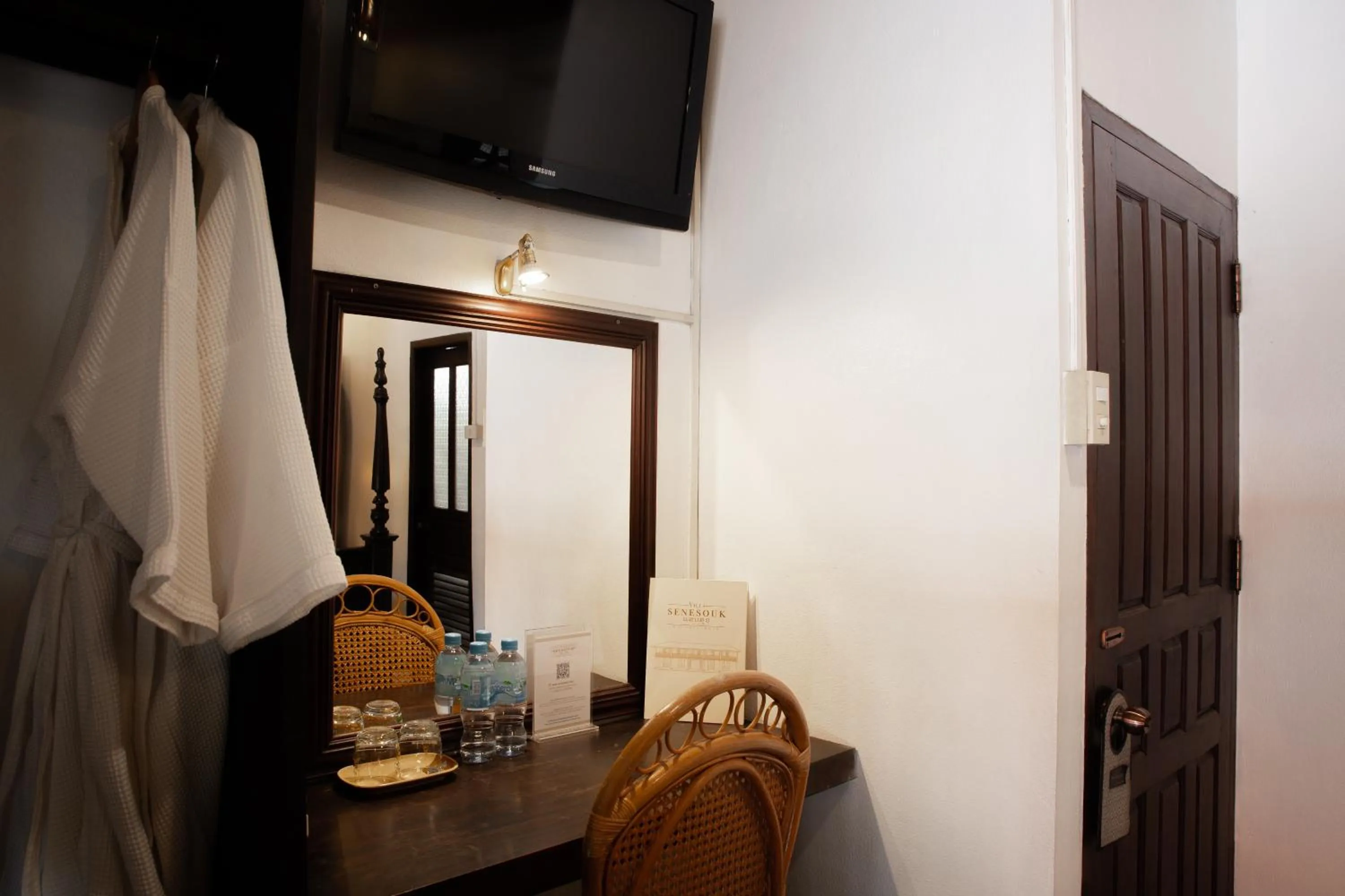 Villa Senesouk Luang Prabang