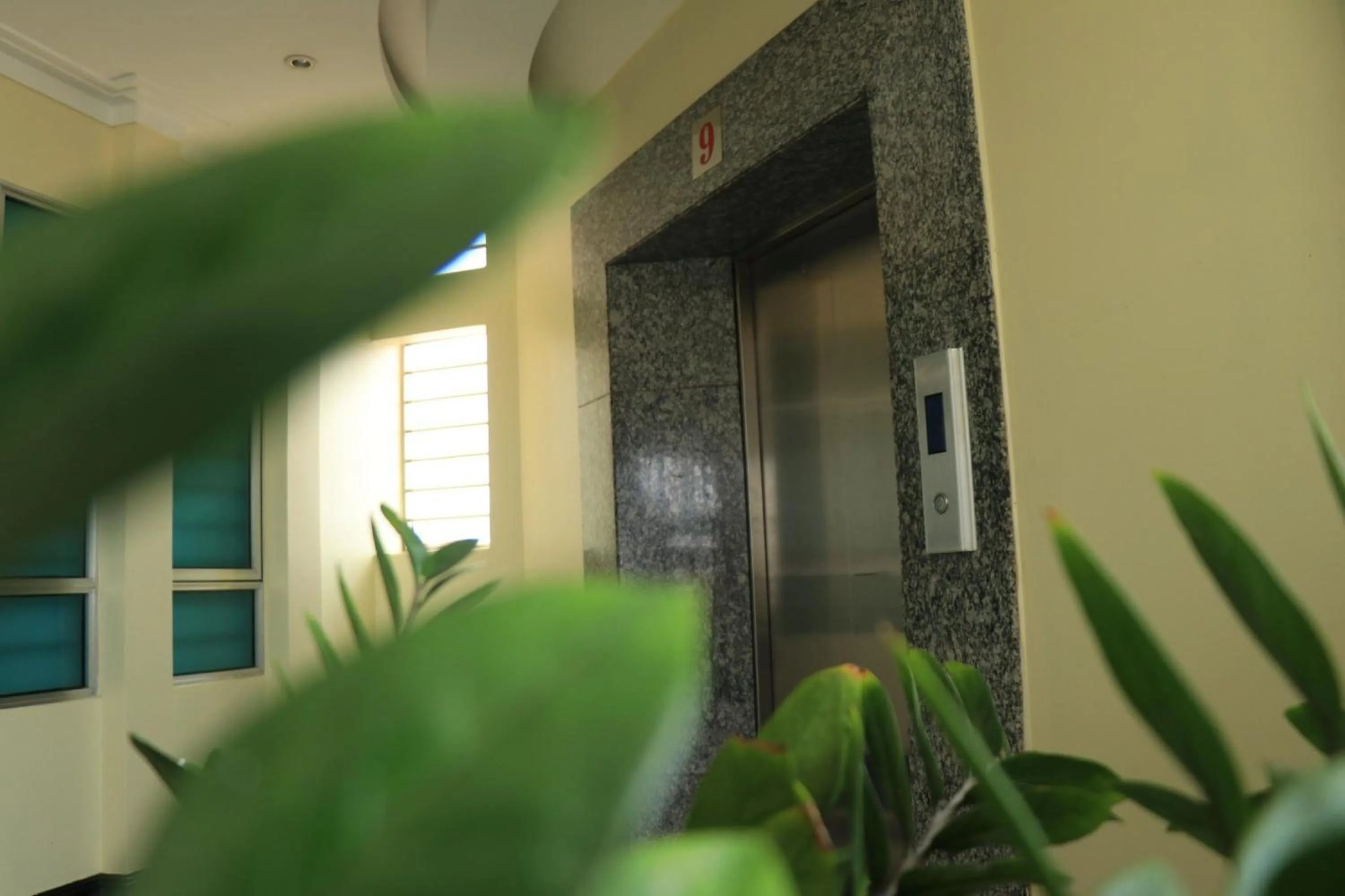 Lobby or reception in Salita Hotel Phnom Penh