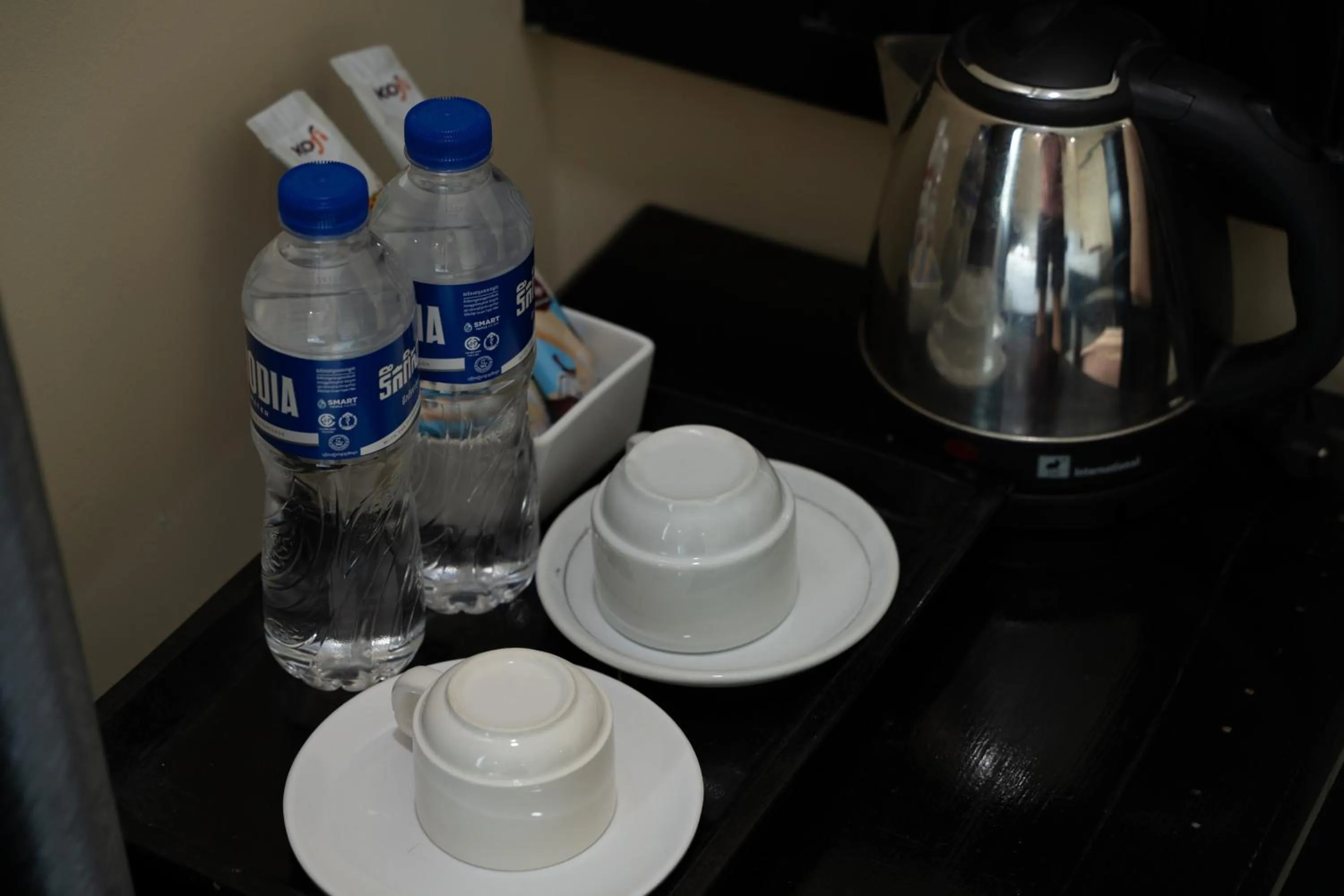 Coffee/tea facilities in Salita Hotel Phnom Penh