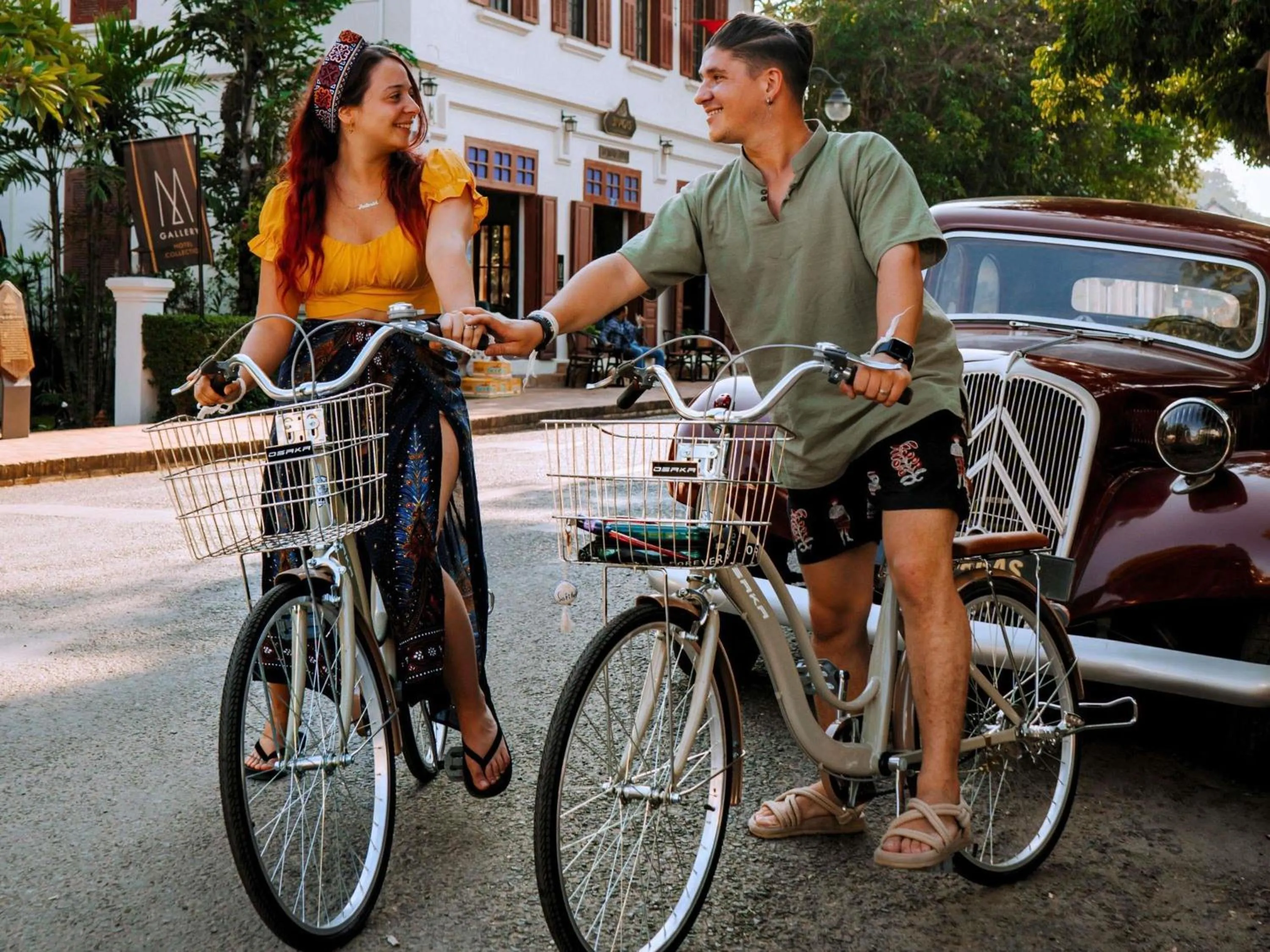 Other in 3 Nagas Hotel Luang Prabang - MGallery Collection