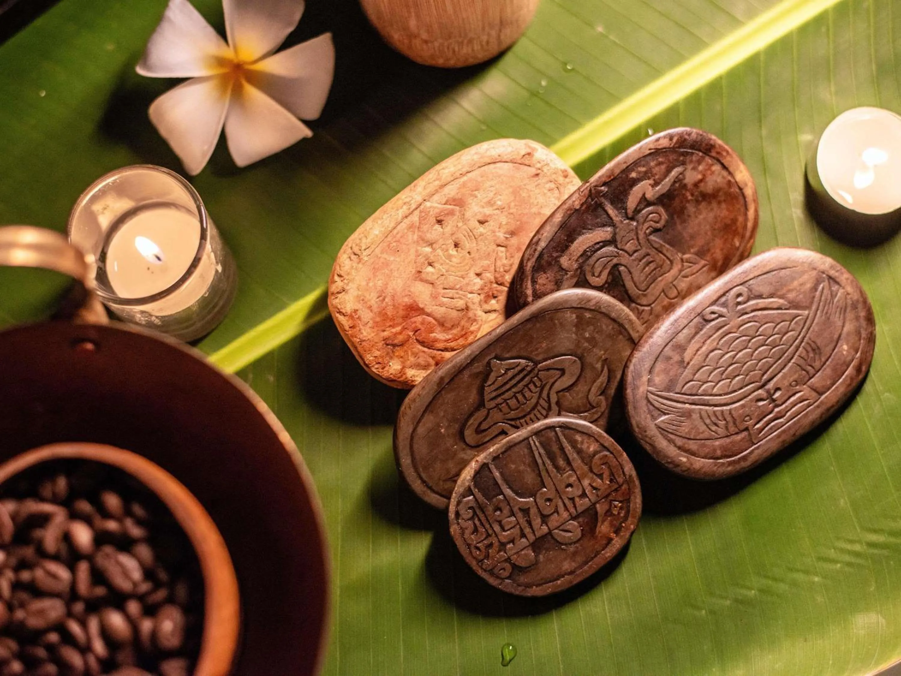 Spa and wellness centre/facilities in 3 Nagas Hotel Luang Prabang - MGallery Collection