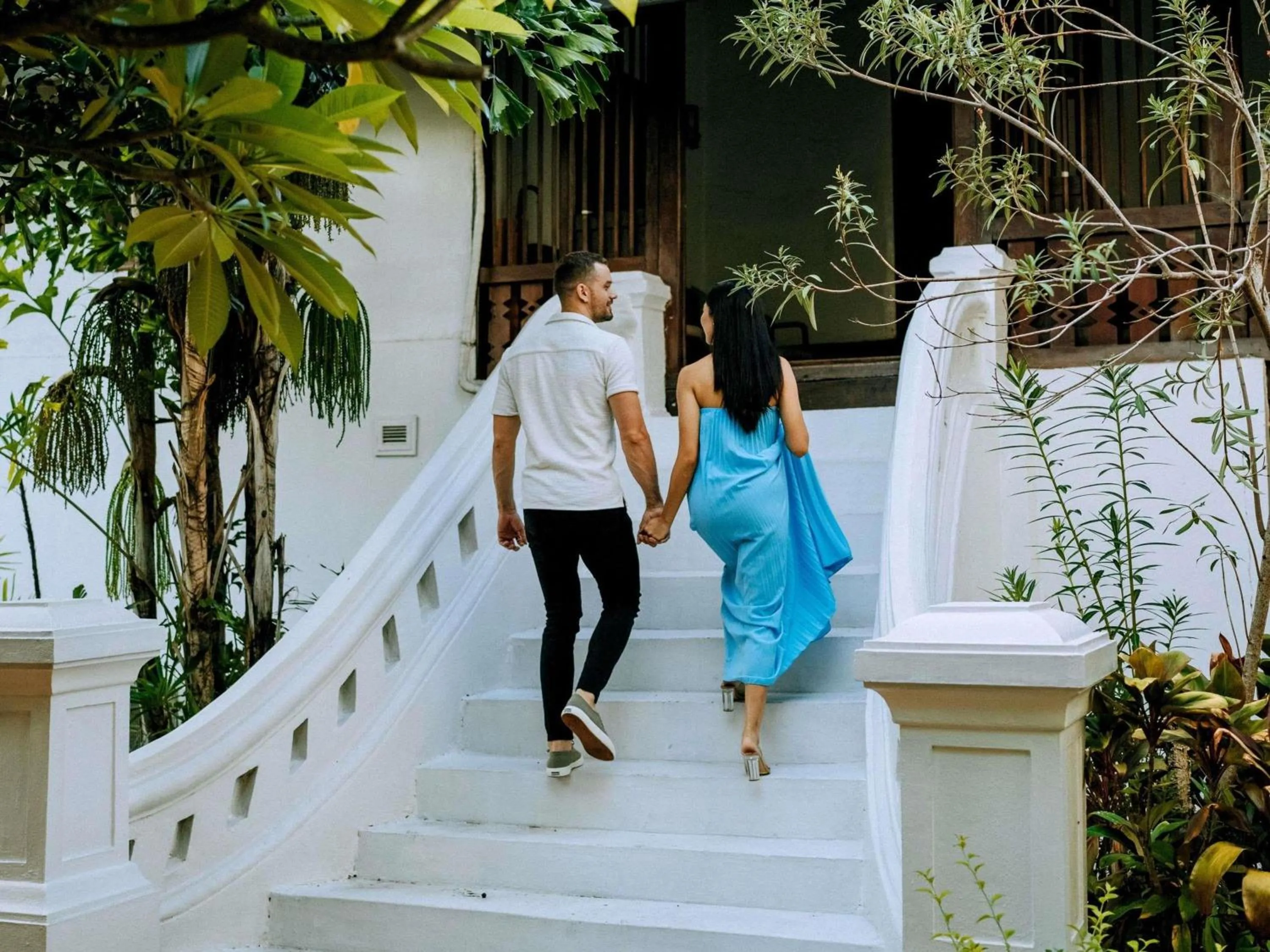 Other in 3 Nagas Hotel Luang Prabang - MGallery Collection