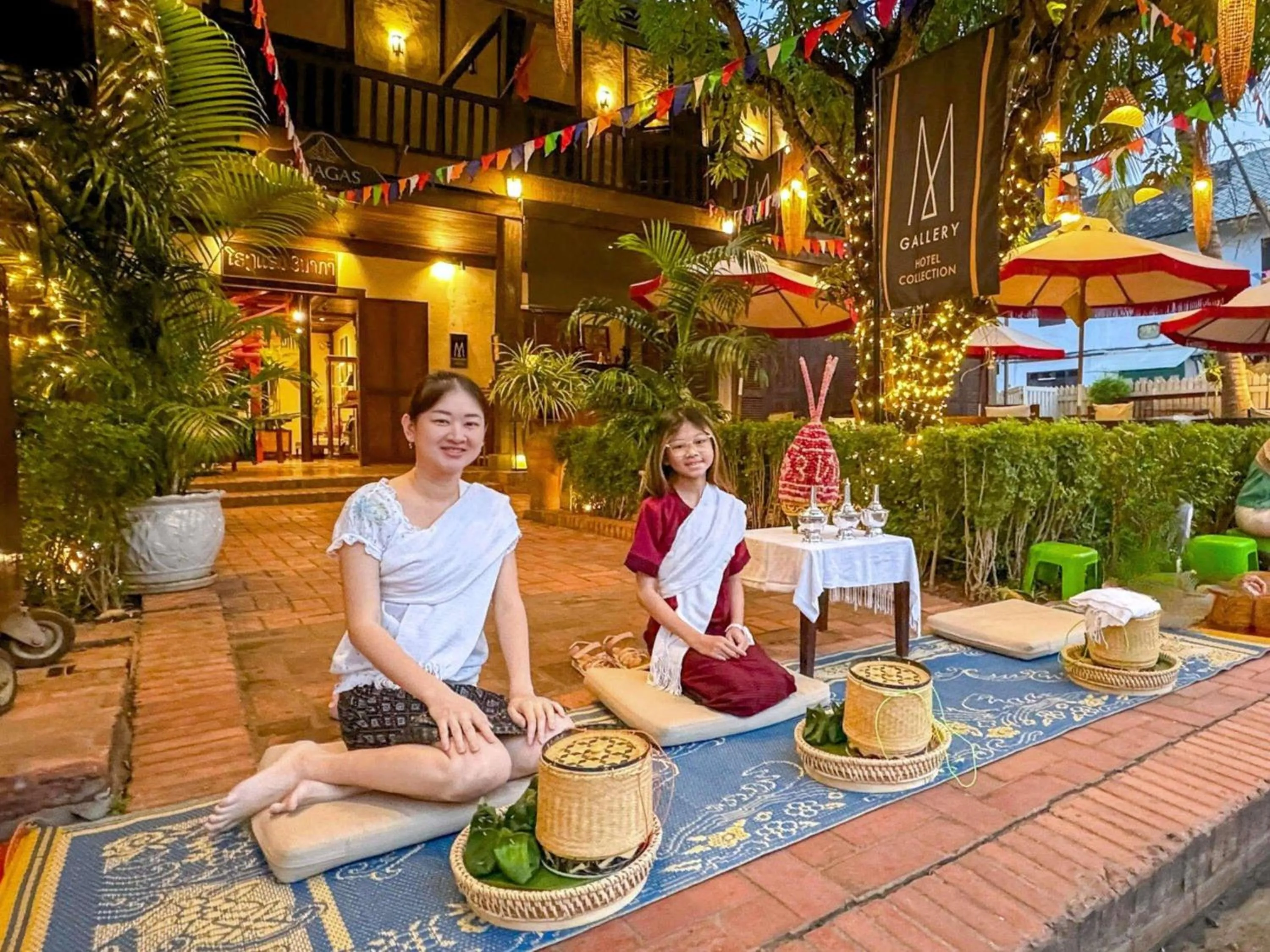 Other in 3 Nagas Hotel Luang Prabang - MGallery Collection