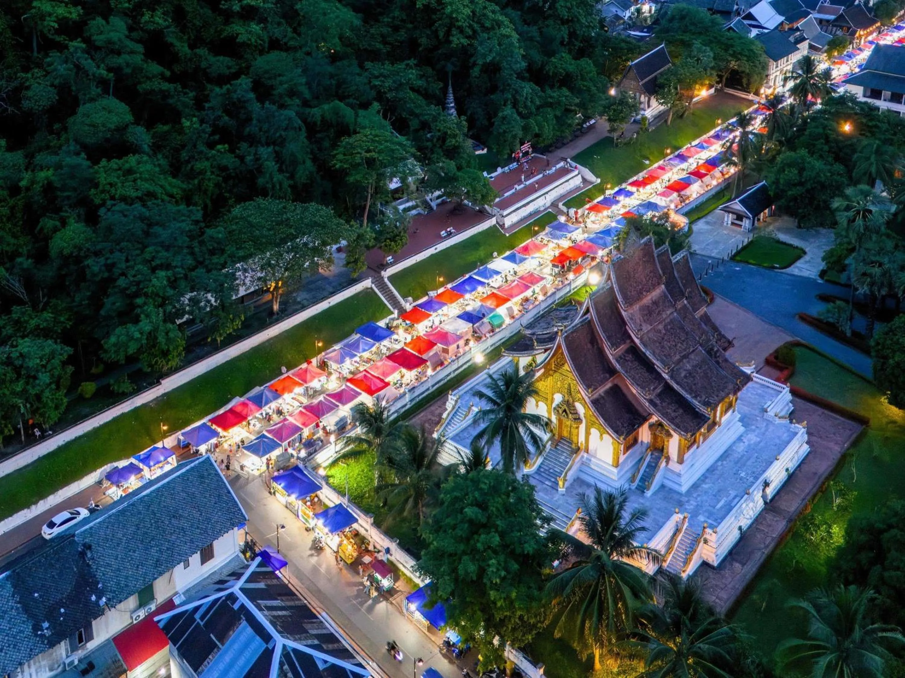 Other in 3 Nagas Hotel Luang Prabang - MGallery Collection