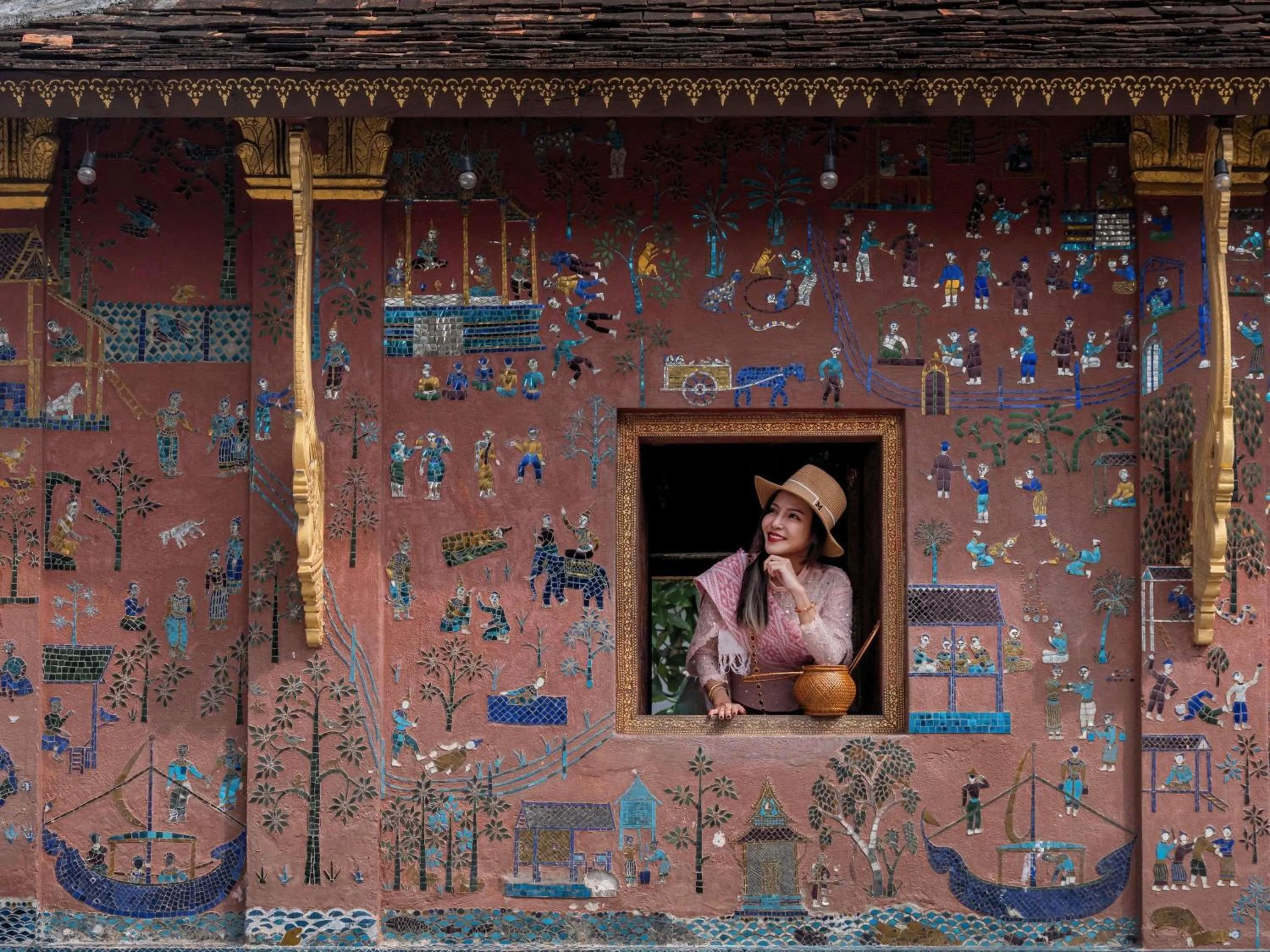 Other in 3 Nagas Hotel Luang Prabang - MGallery Collection