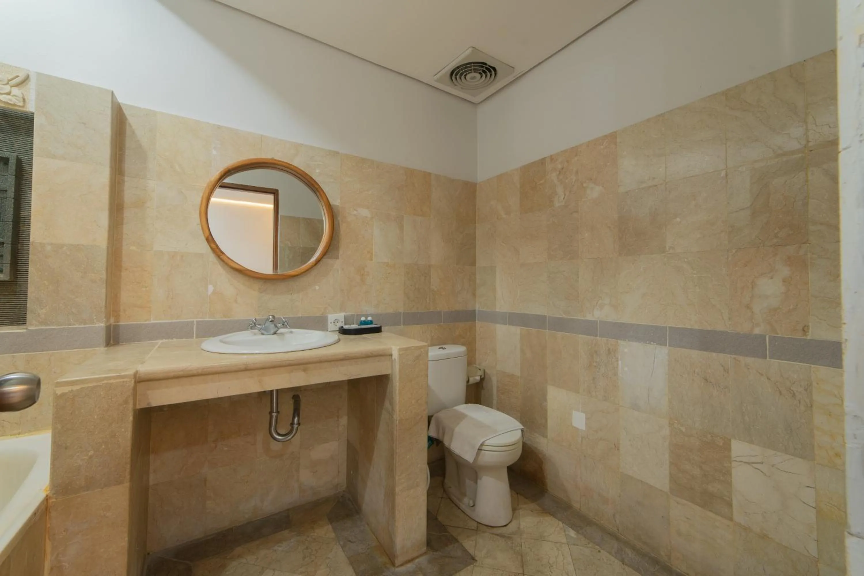 Nirmala Hotel Jimbaran