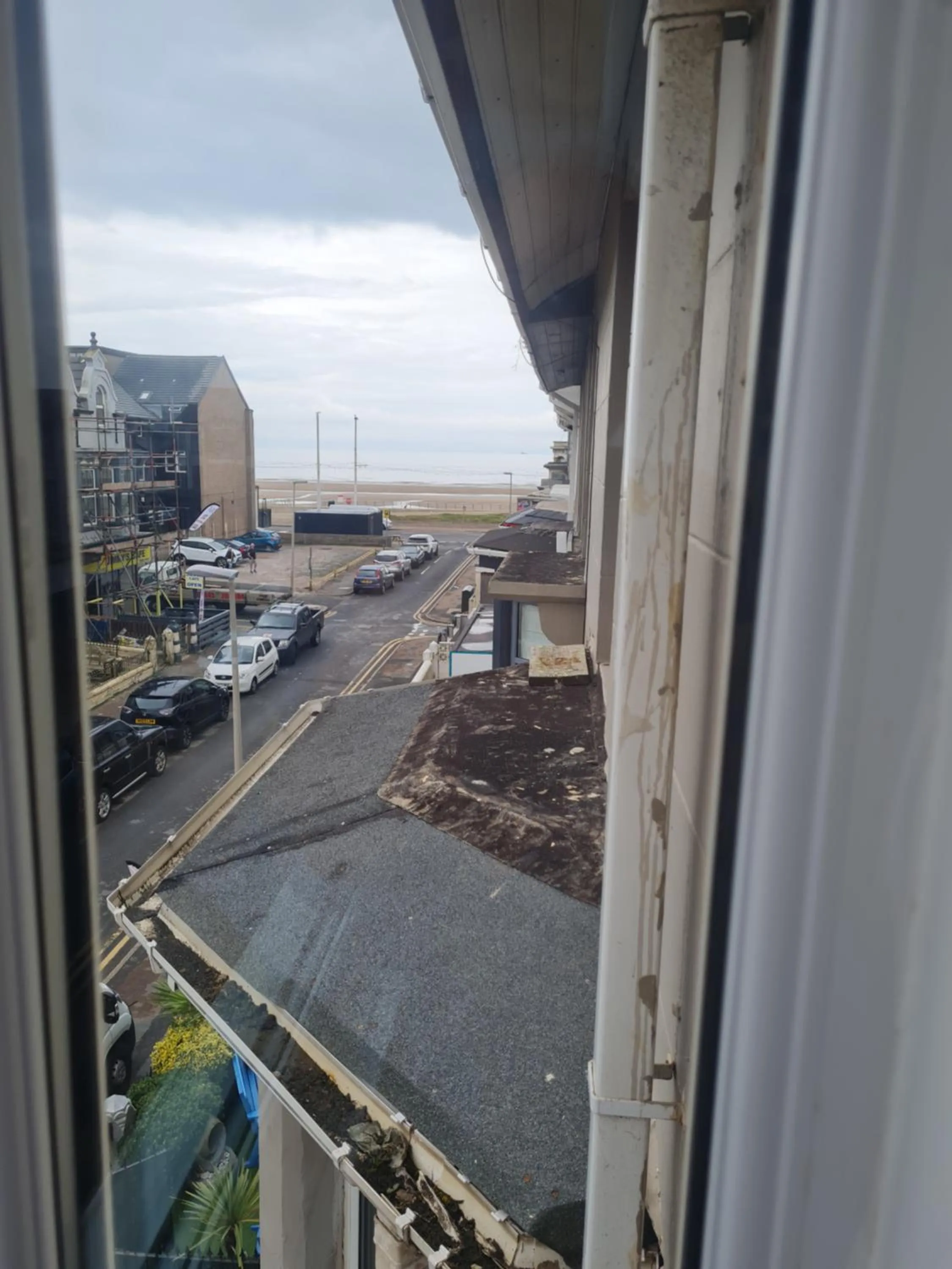 Day in The Last Post