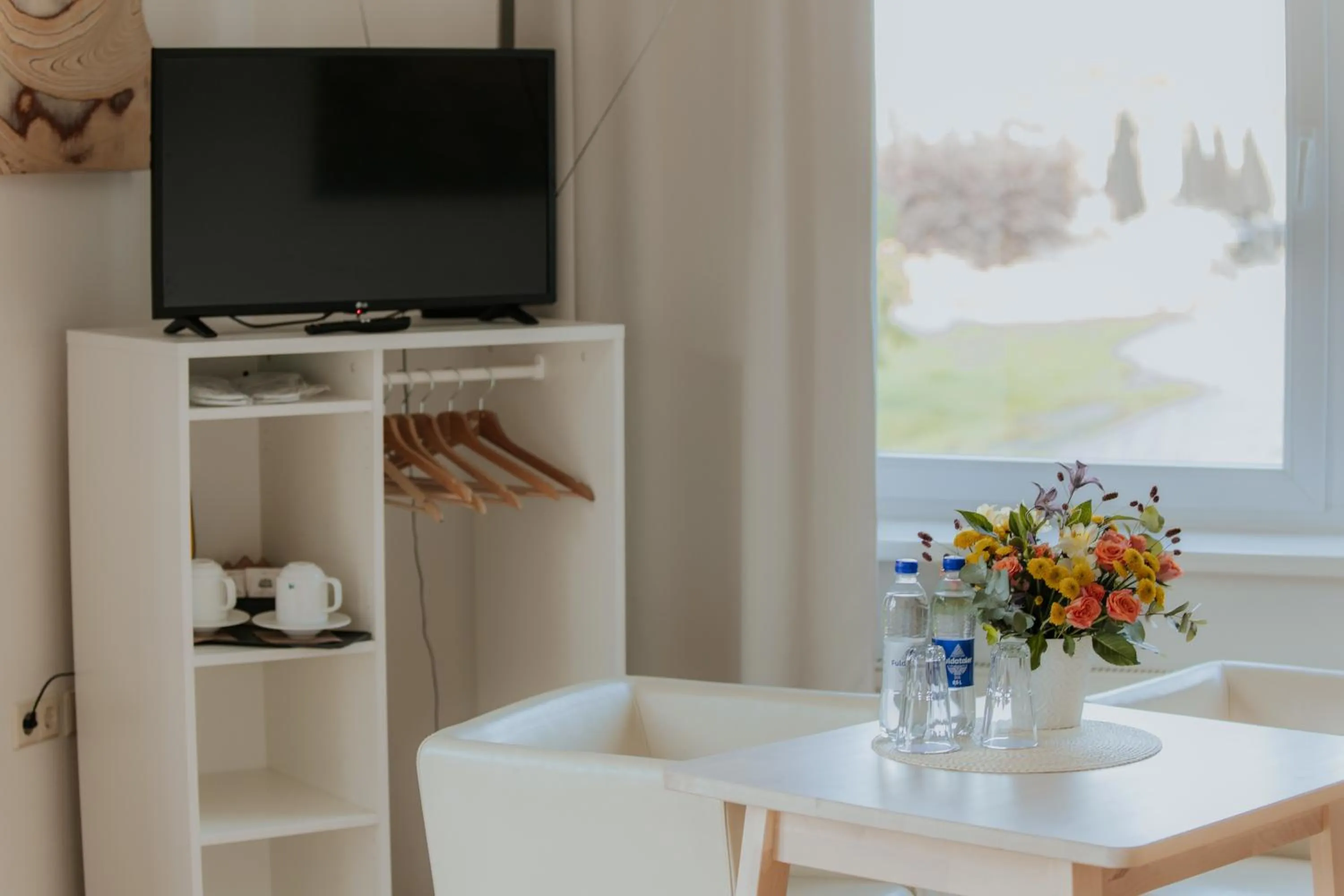 TV and multimedia in Spadrops