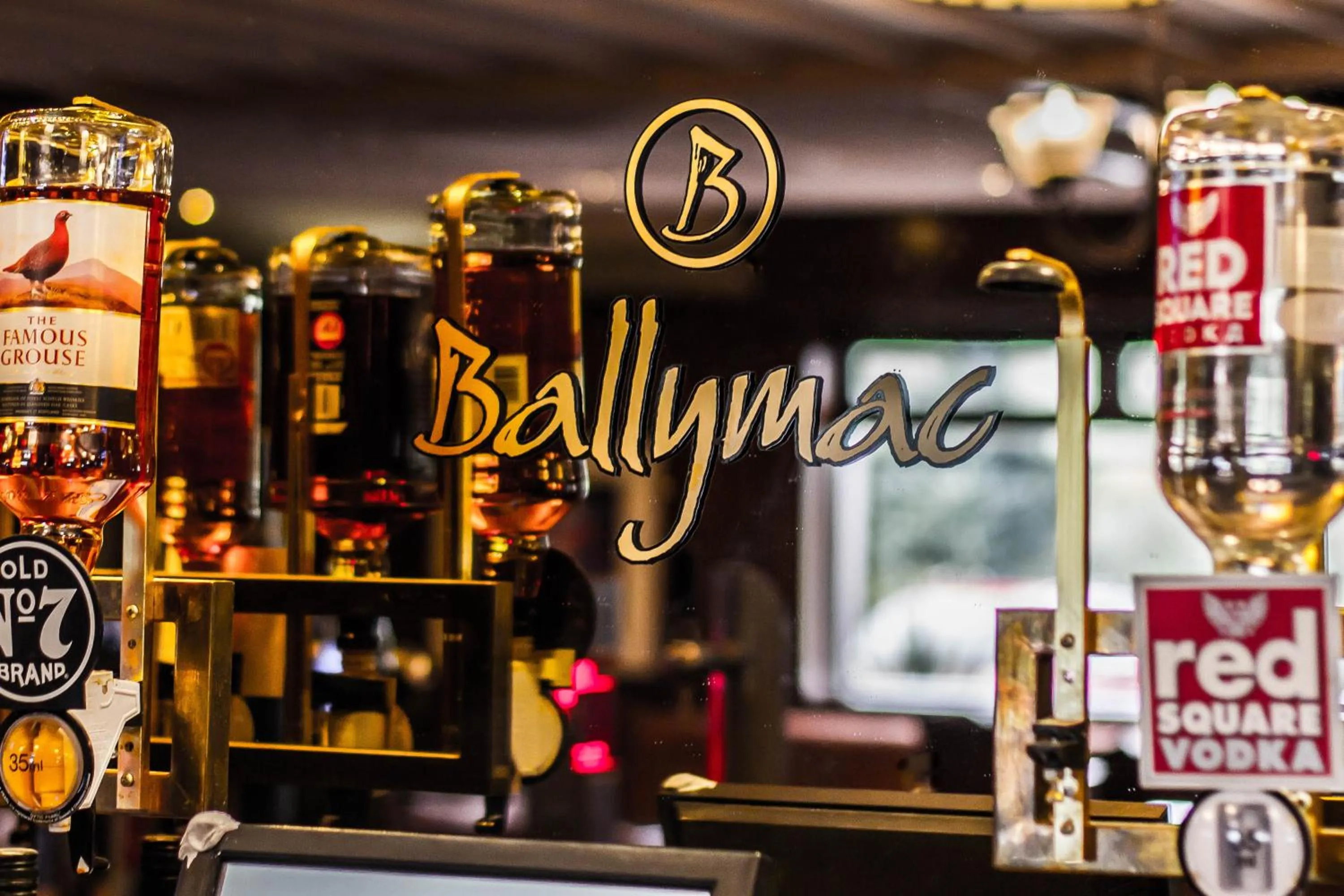 Ballymac Hotel