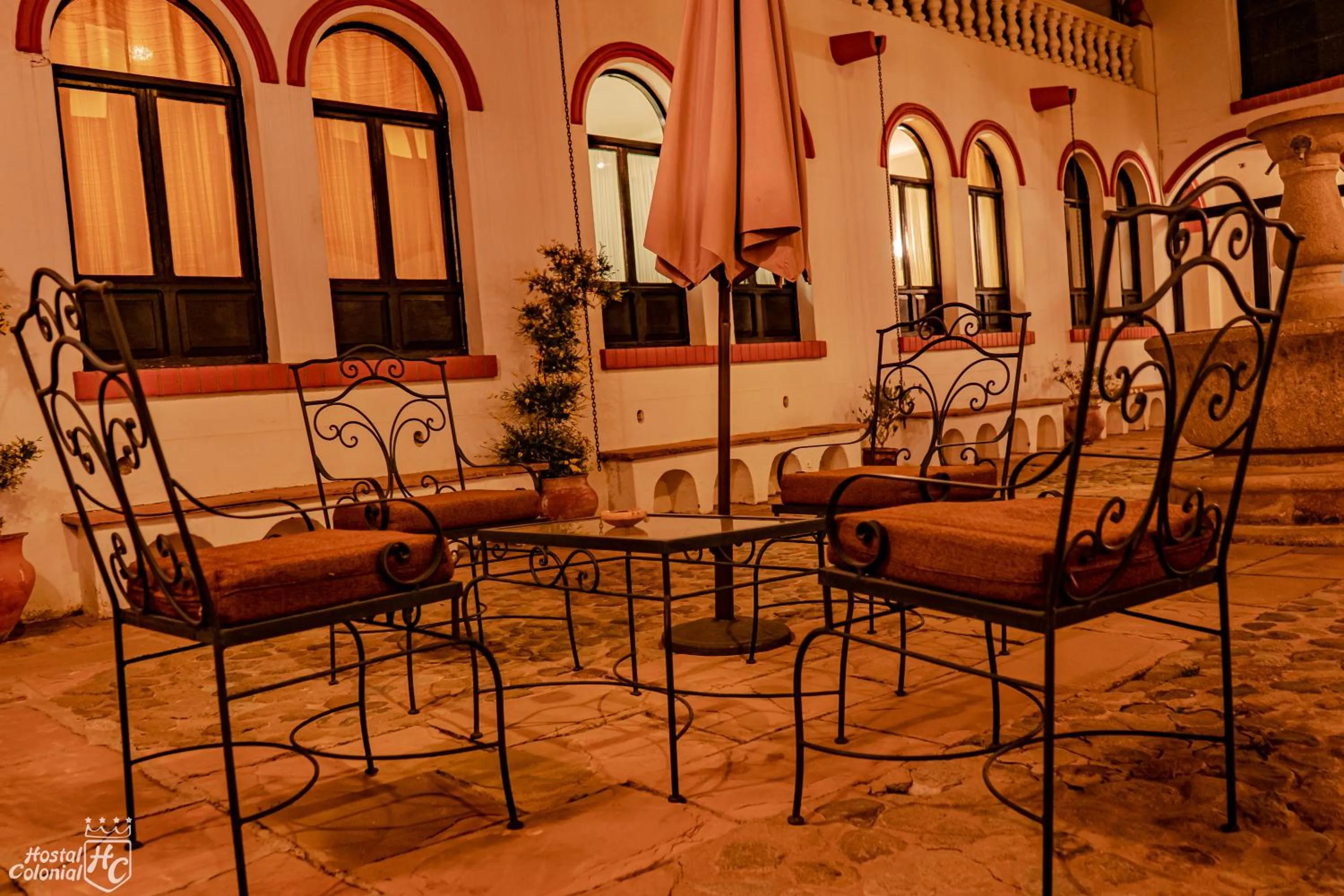 Hostal Colonial Potosi