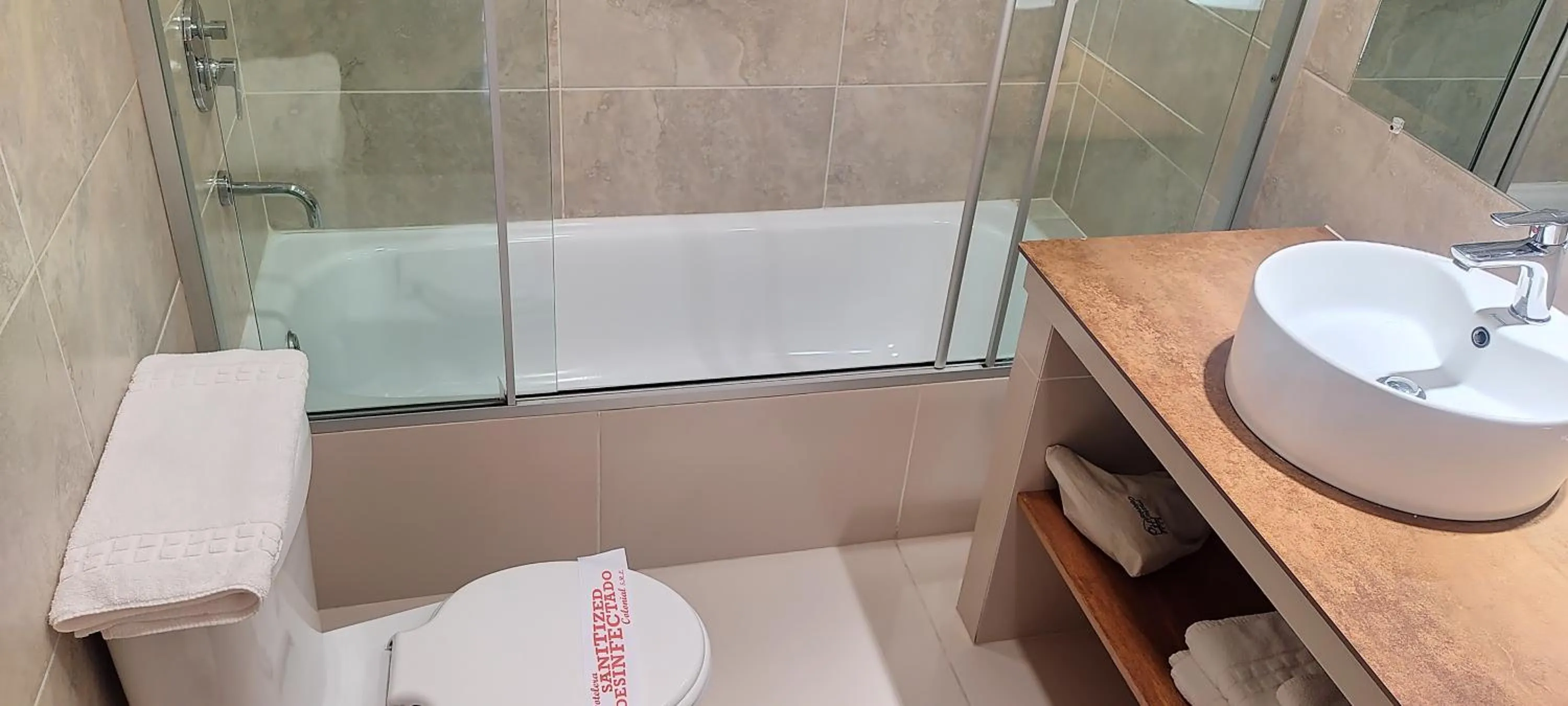 Hostal Colonial Potosi