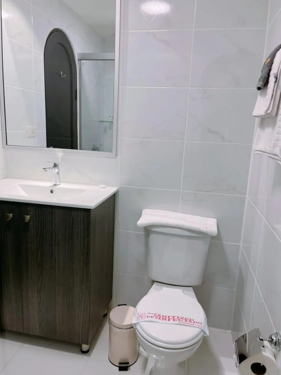 Hostal Colonial Potosi