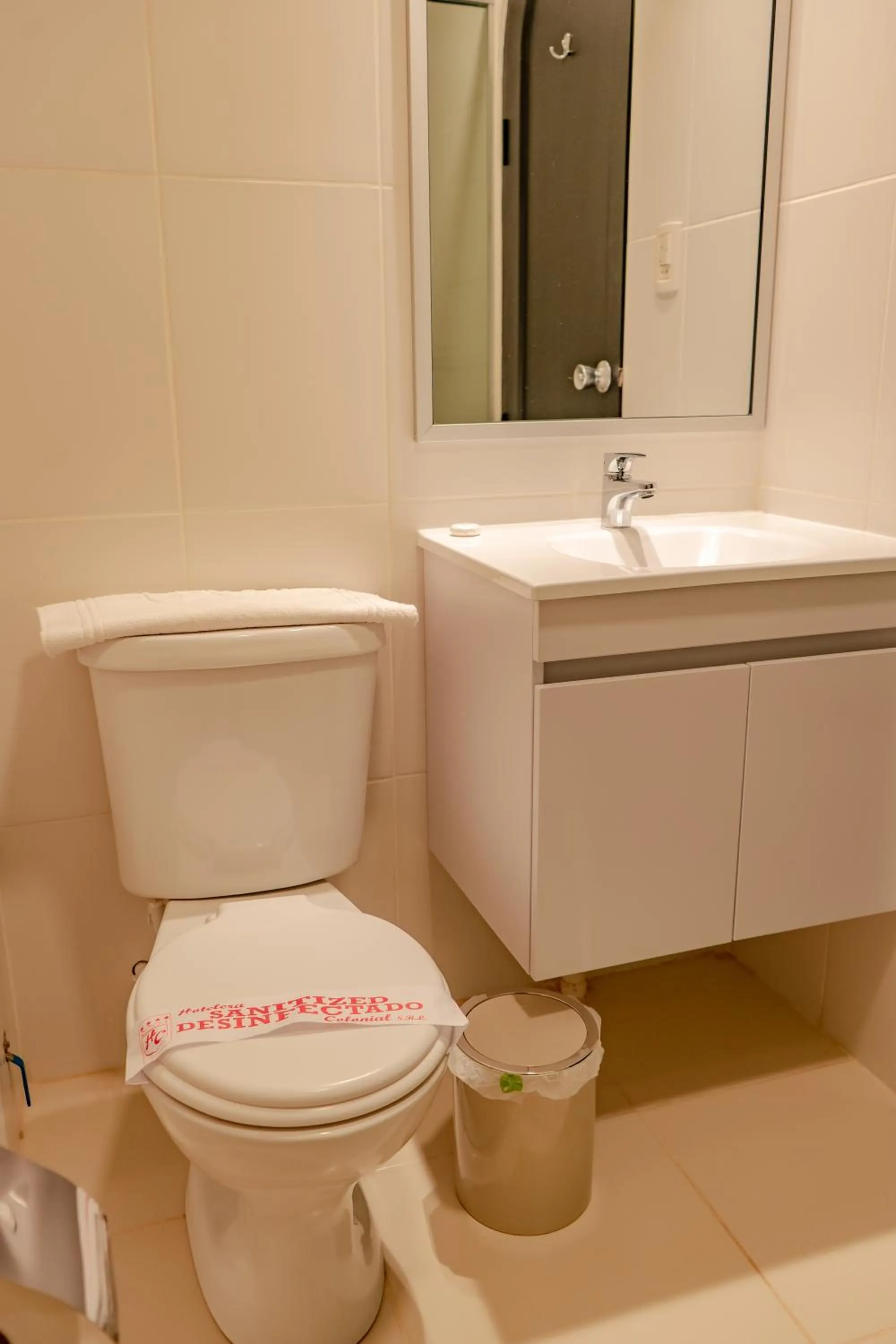 Hostal Colonial Potosi