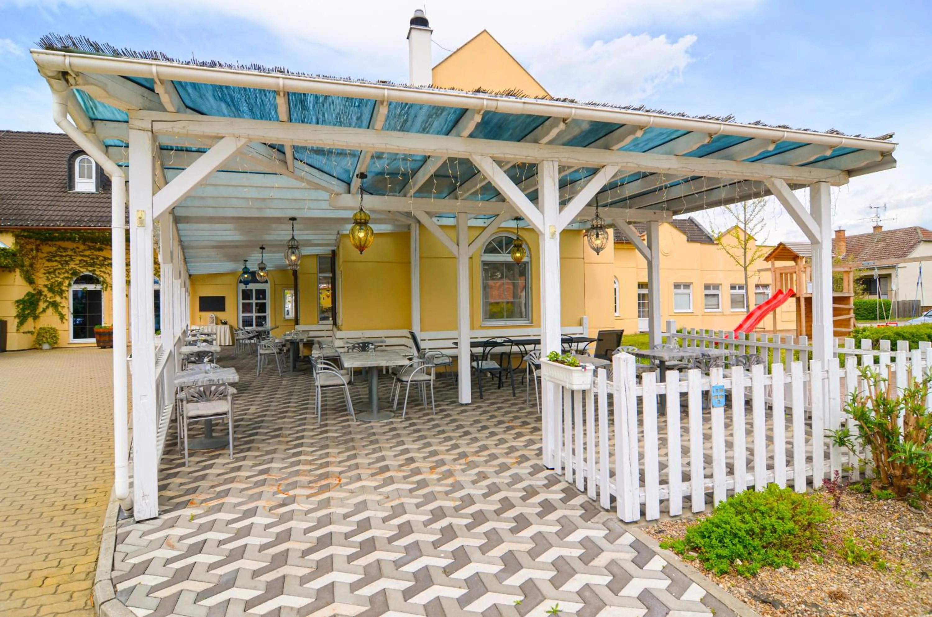 Hotel Galant Lednice