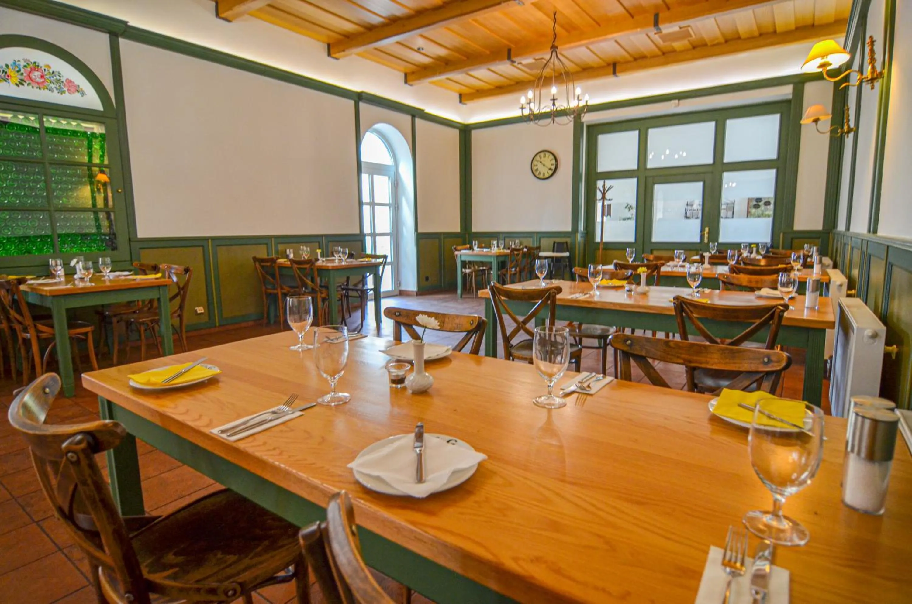 Hotel Galant Lednice