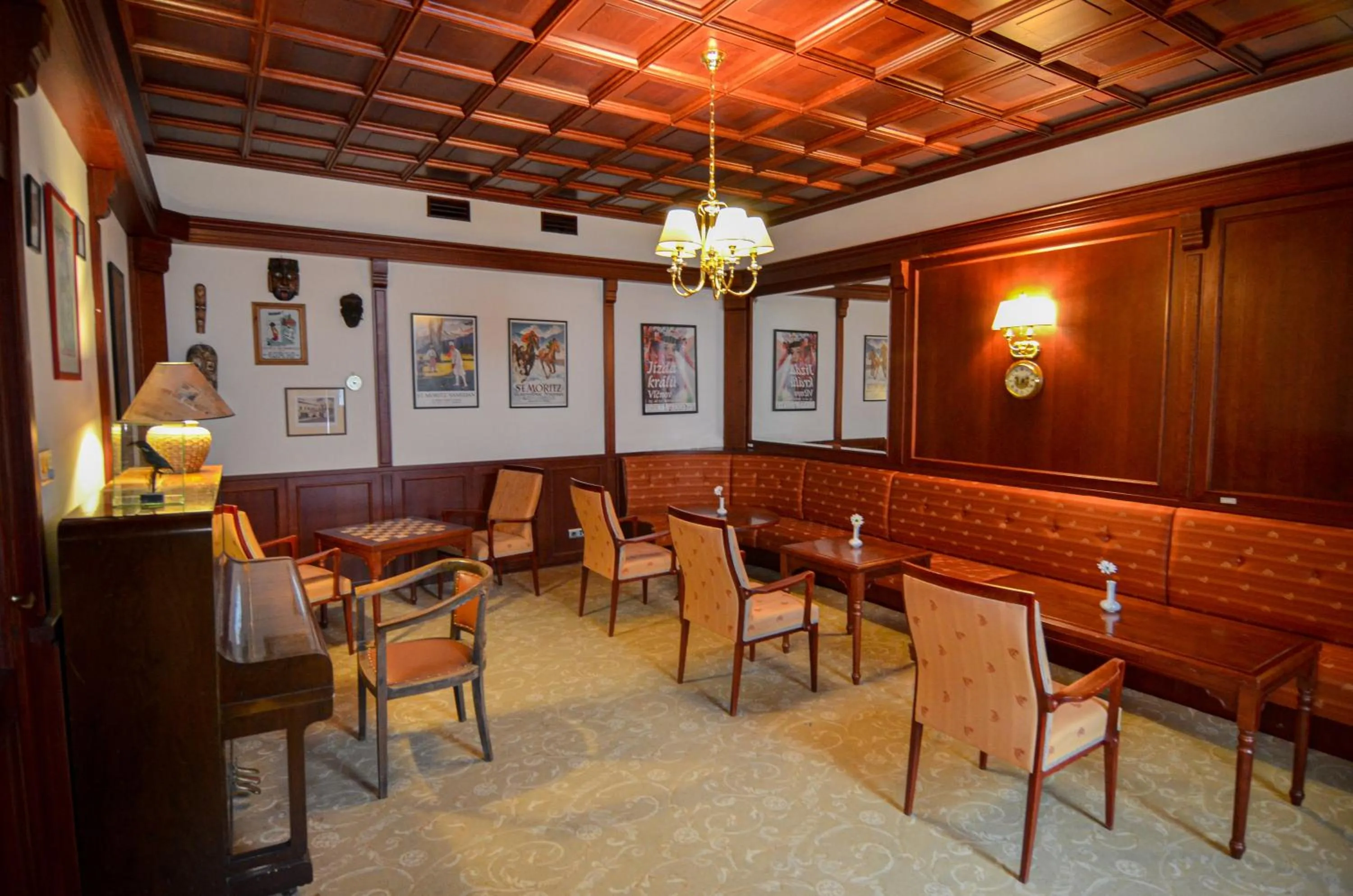 Hotel Galant Lednice