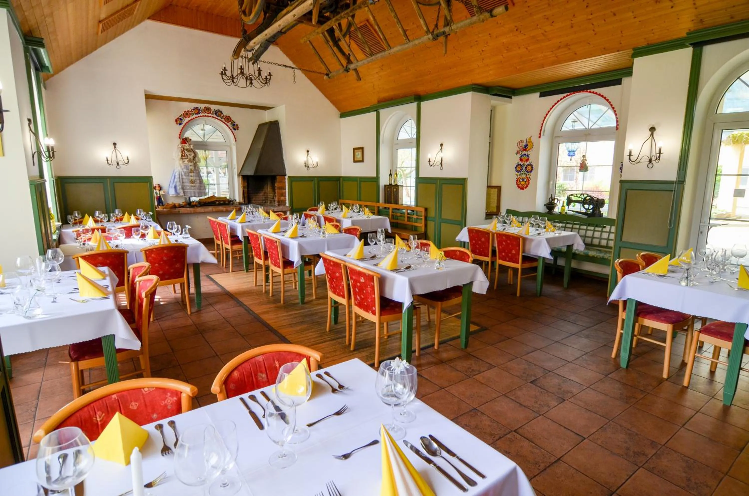 Hotel Galant Lednice