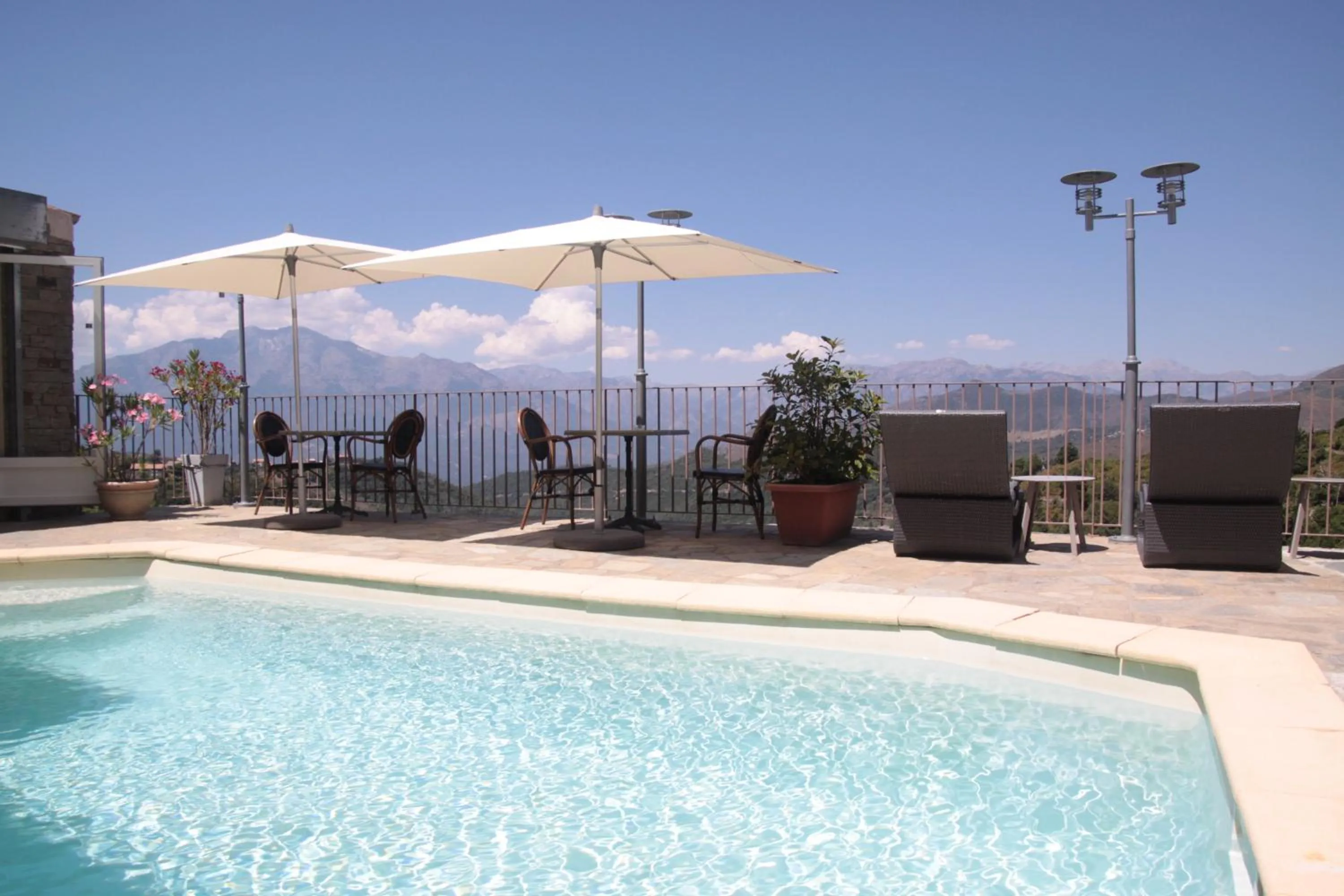 Casa Di Lucia Mi-Hotel