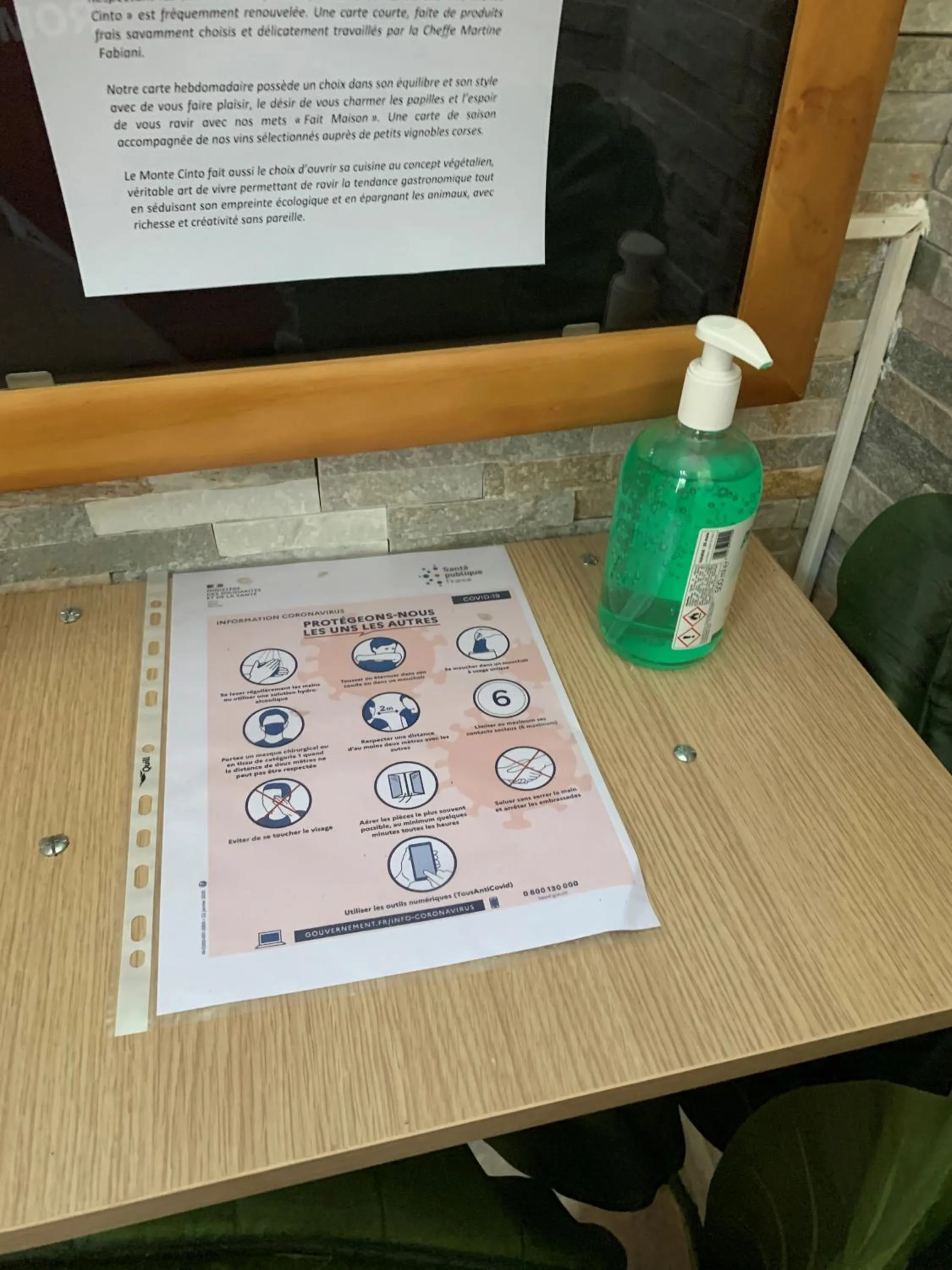 Casa Di Lucia Mi-Hotel