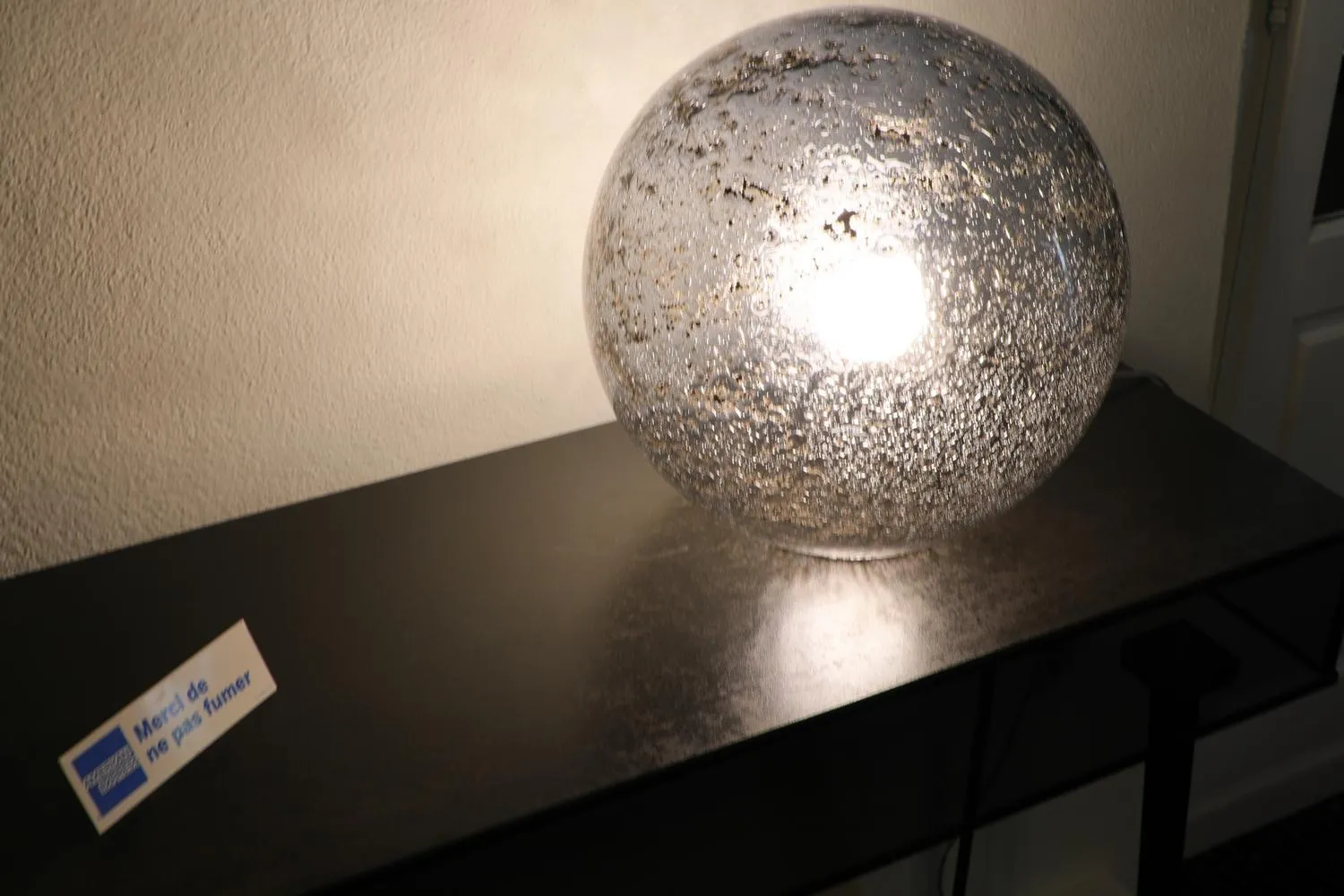 Bedroom in Casa Di Lucia Mi-Hotel