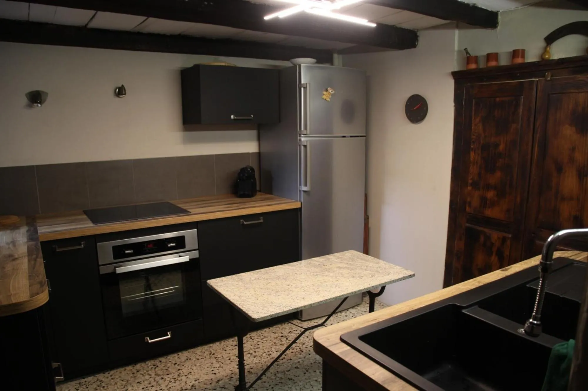 Casa Di Lucia Mi-Hotel