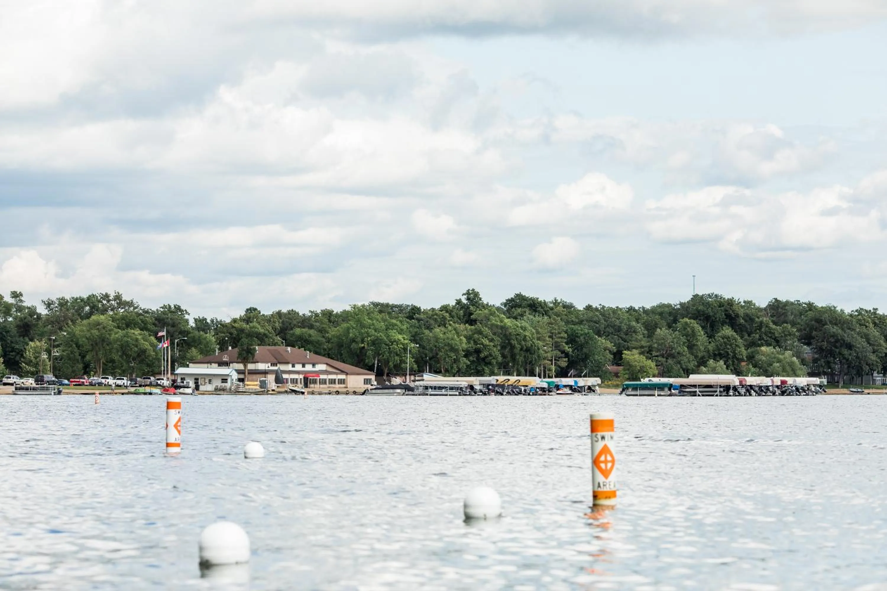 Neighbourhood in Lakes Inn