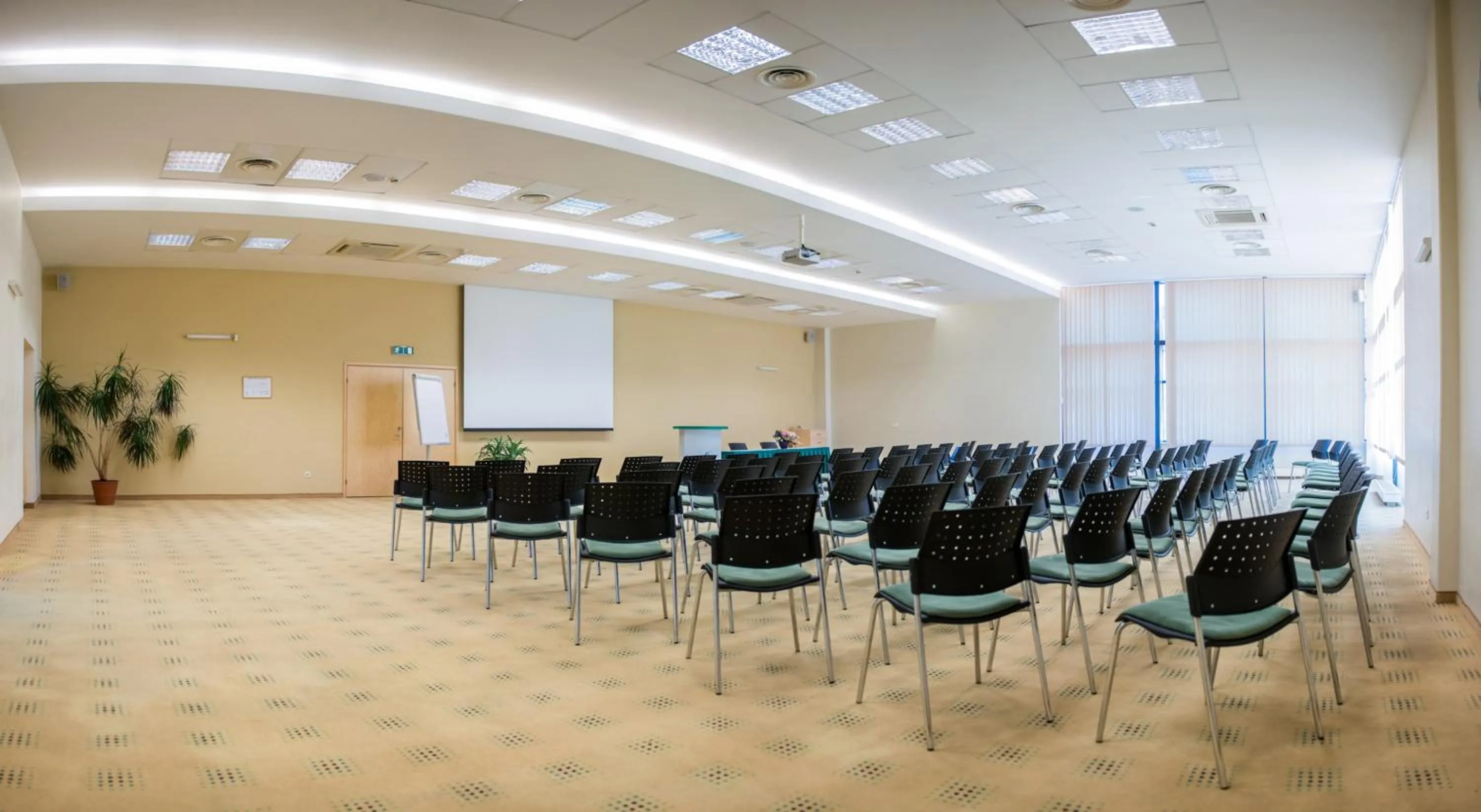 Business facilities in Park Hotel Latgola