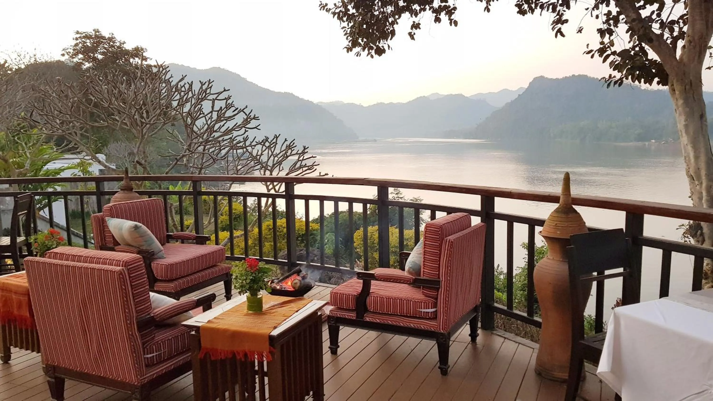 The Grand Luang Prabang Affiliated by Meliá